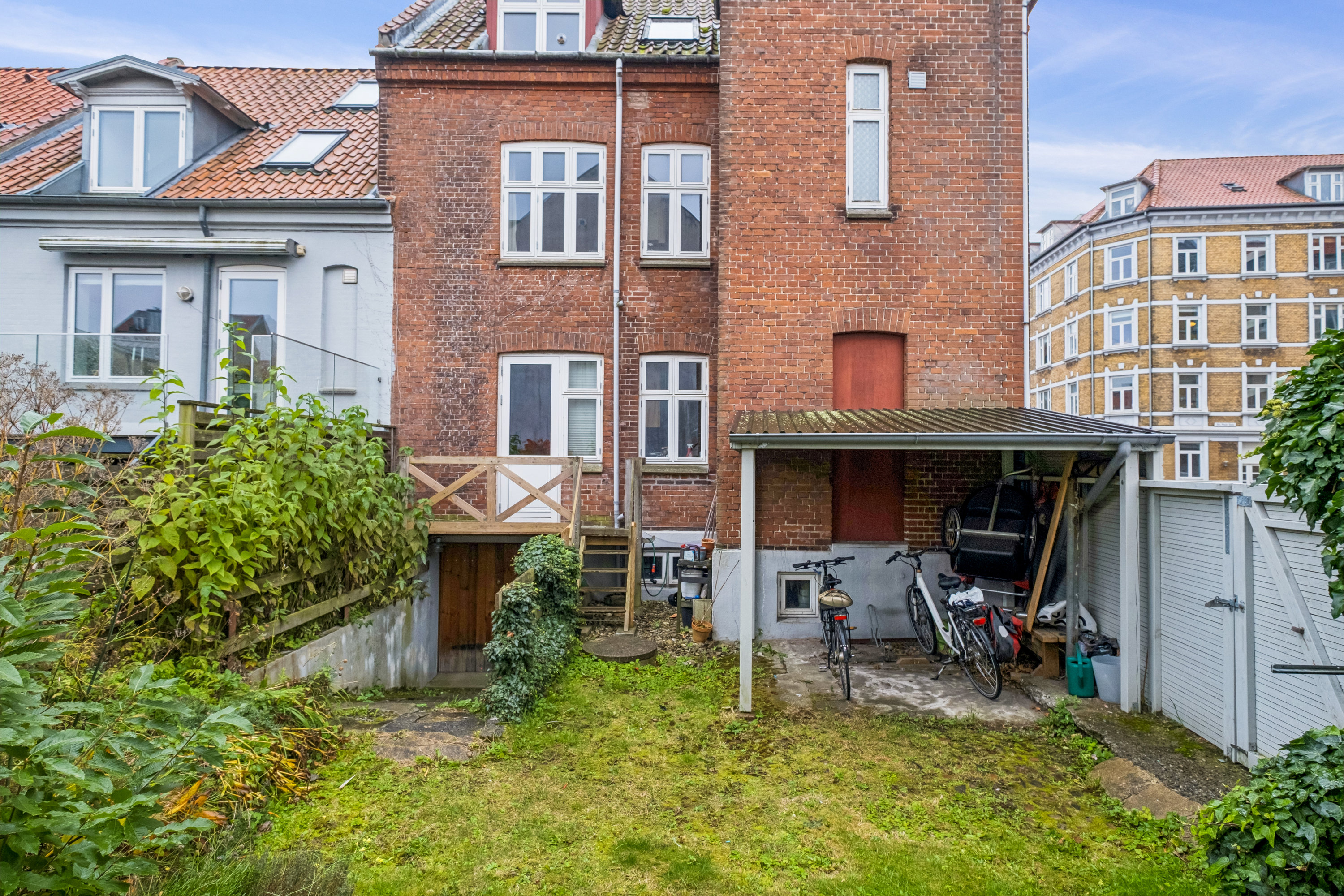Montanagade 41, 2., 8000 Aarhus C