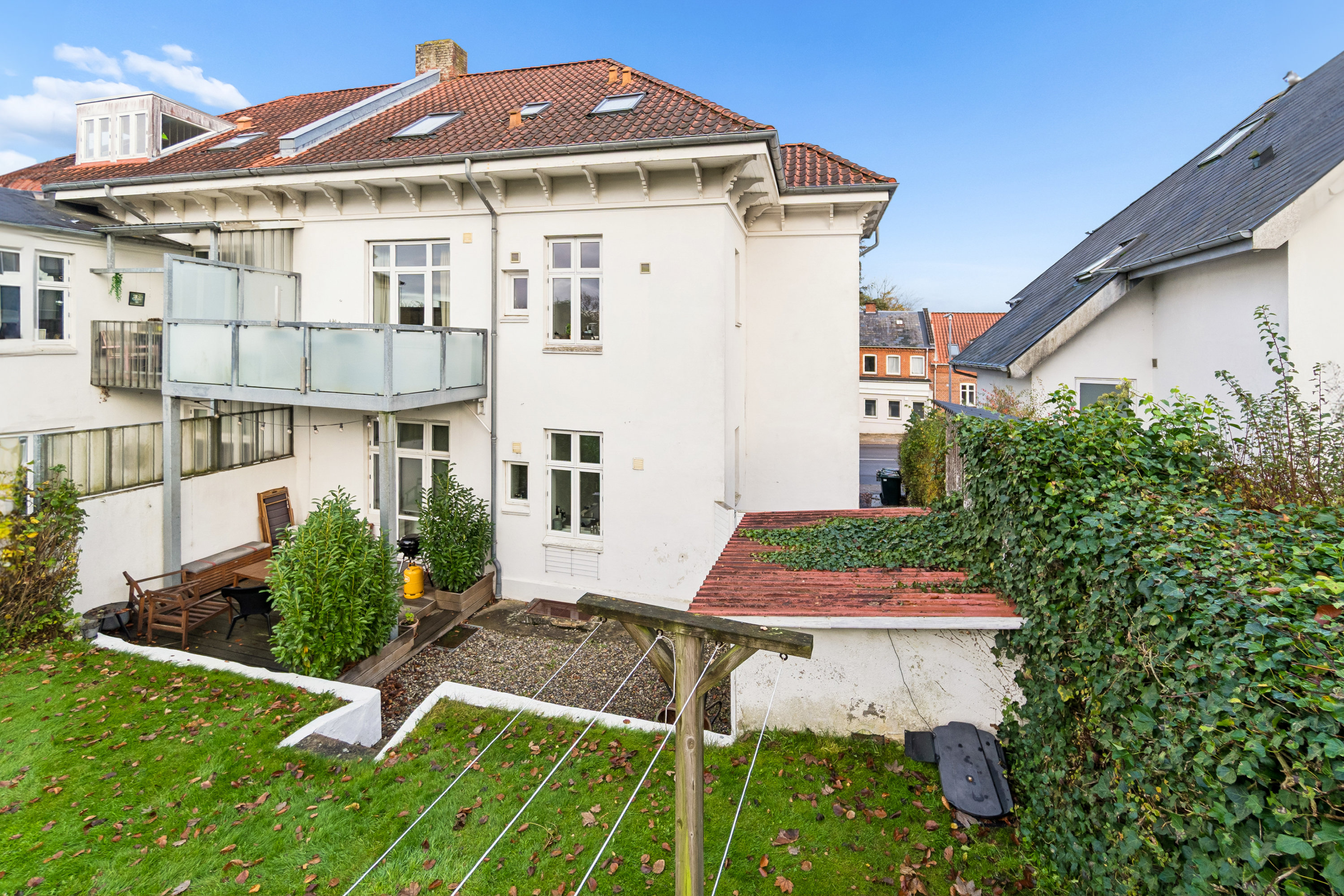 Haderslevvej 58, 2., 6000 Kolding