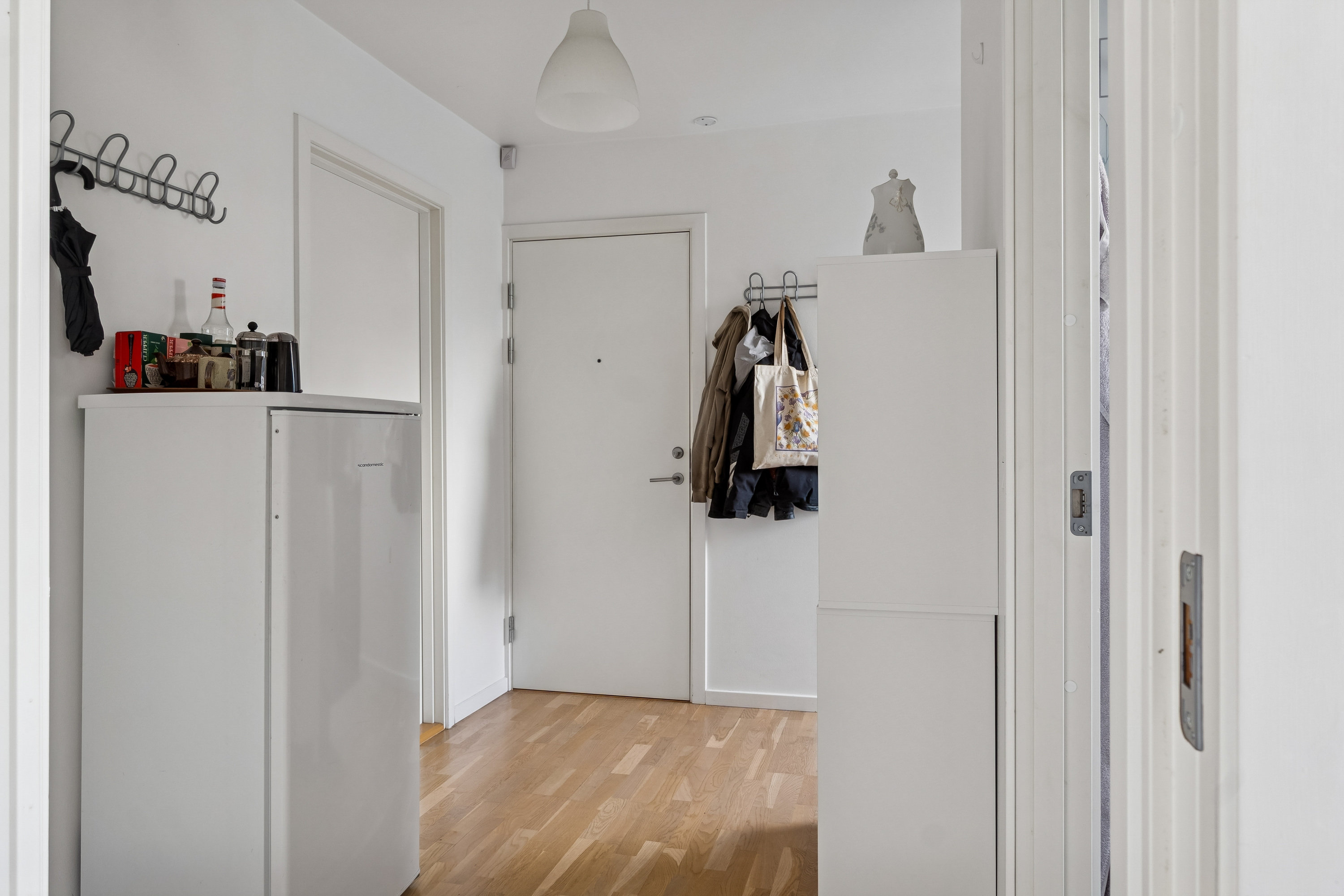 Haderslevvej 58, 2., 6000 Kolding