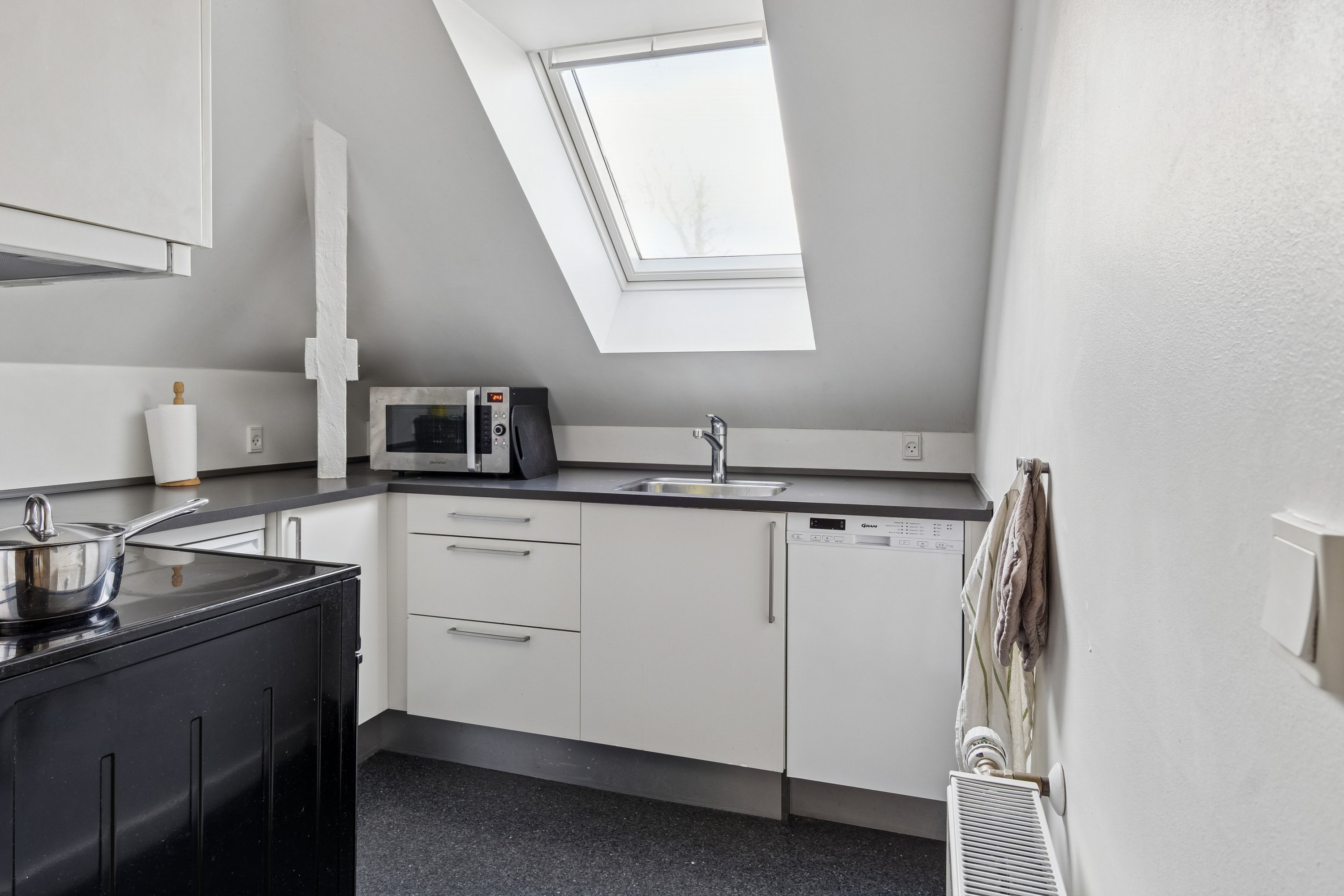 Haderslevvej 58, 2., 6000 Kolding