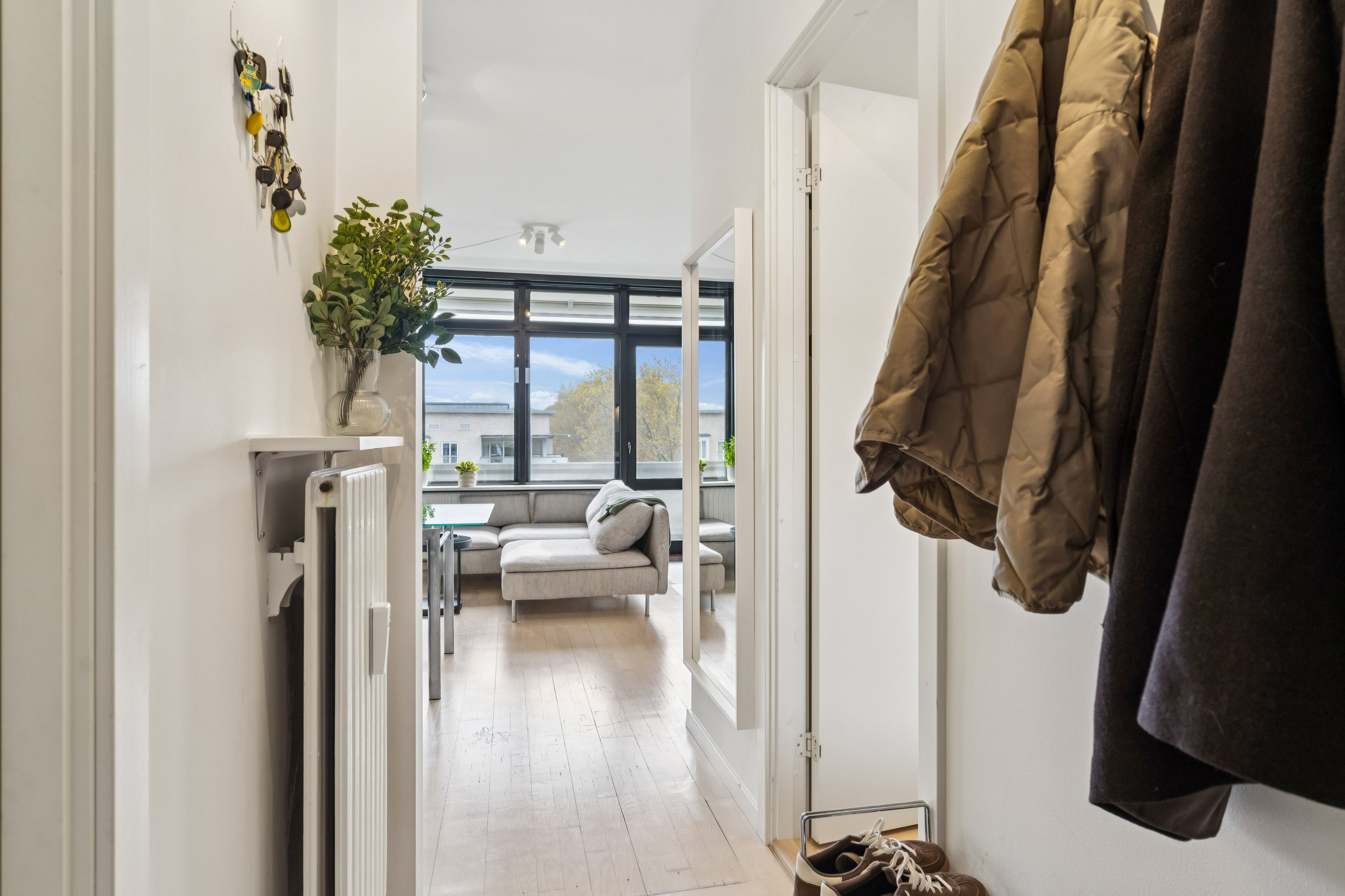 Mølleåparken 6, 3. d., 2800 Kongens Lyngby