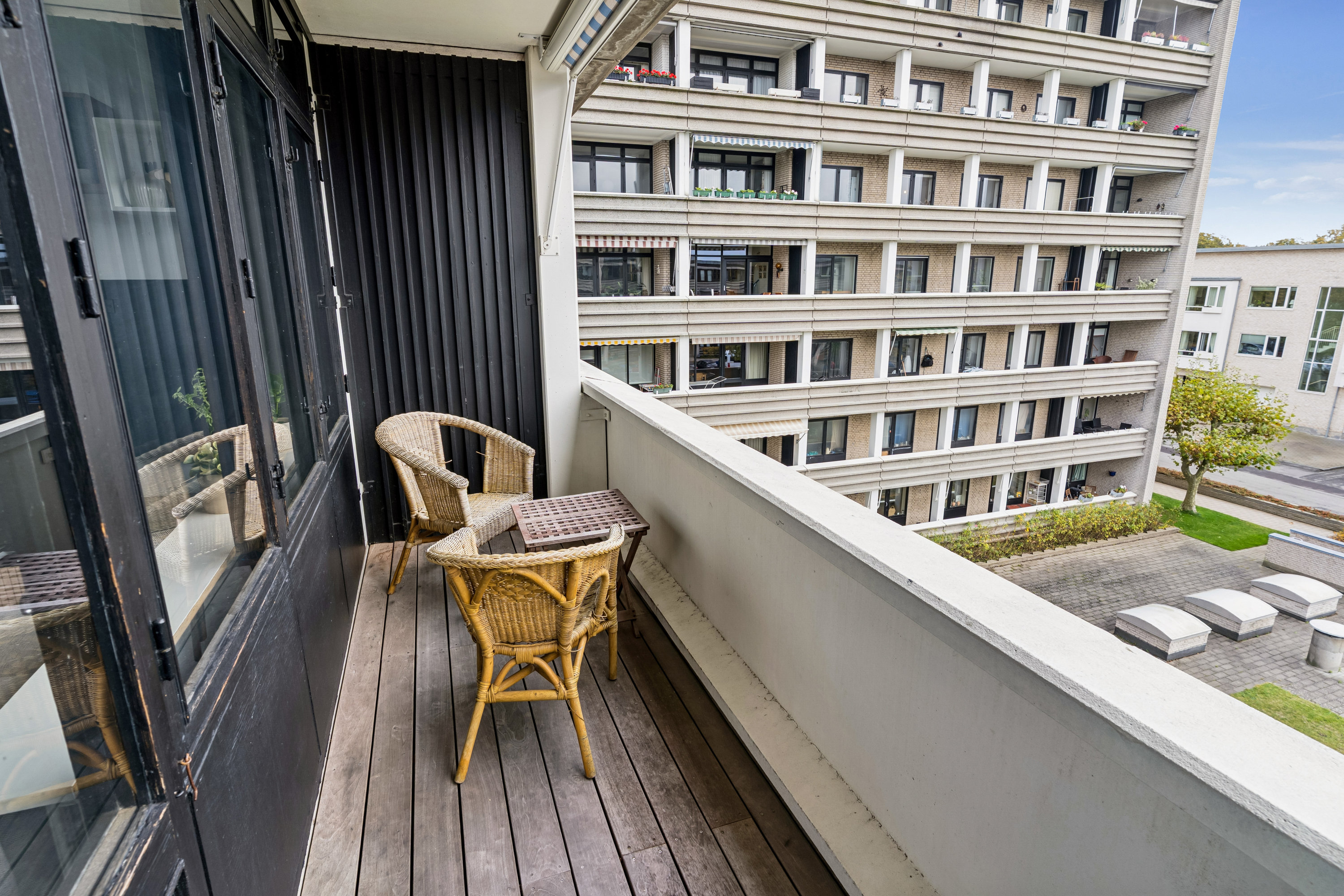 Mølleåparken 6, 3. d., 2800 Kongens Lyngby