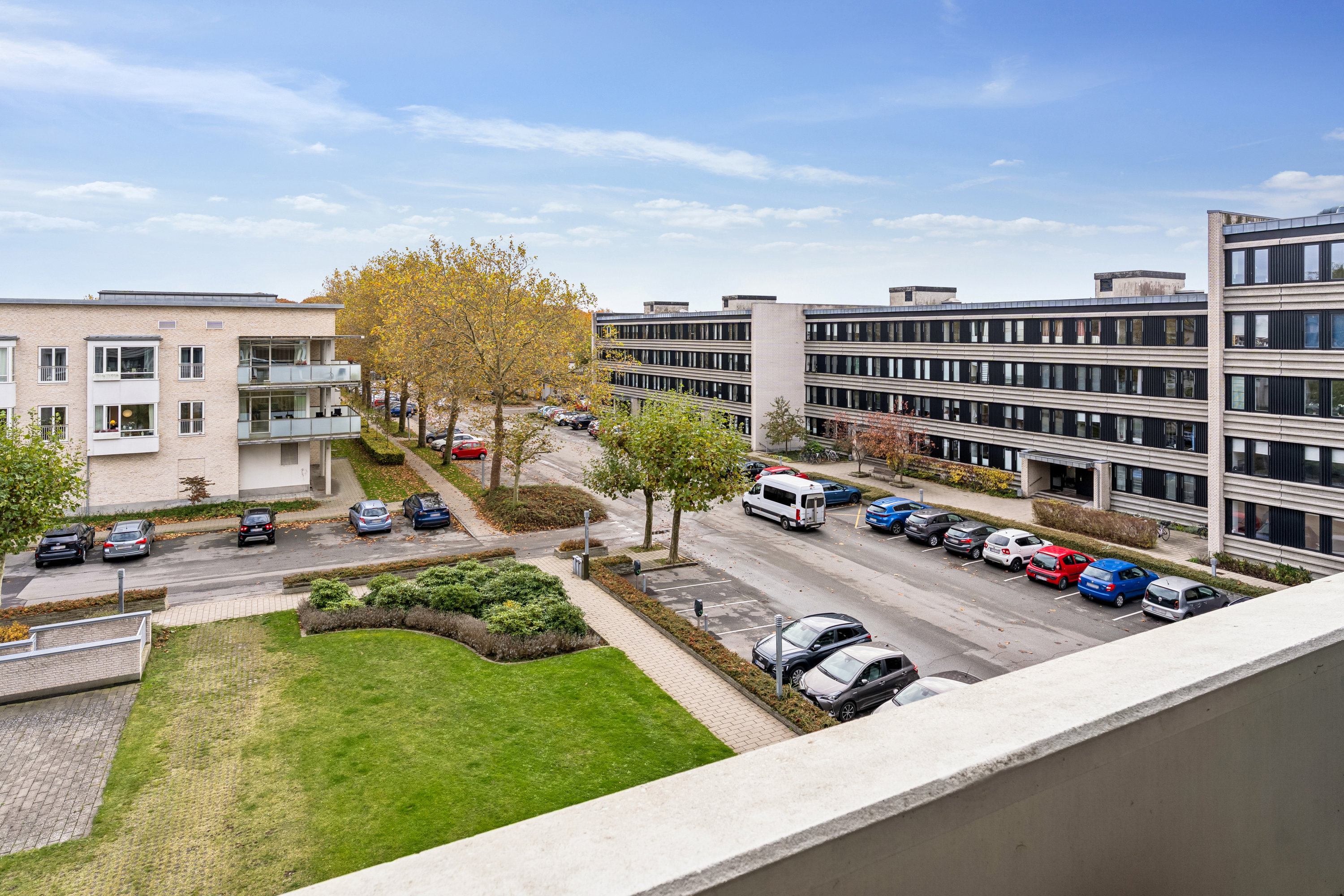Mølleåparken 6, 3. d., 2800 Kongens Lyngby