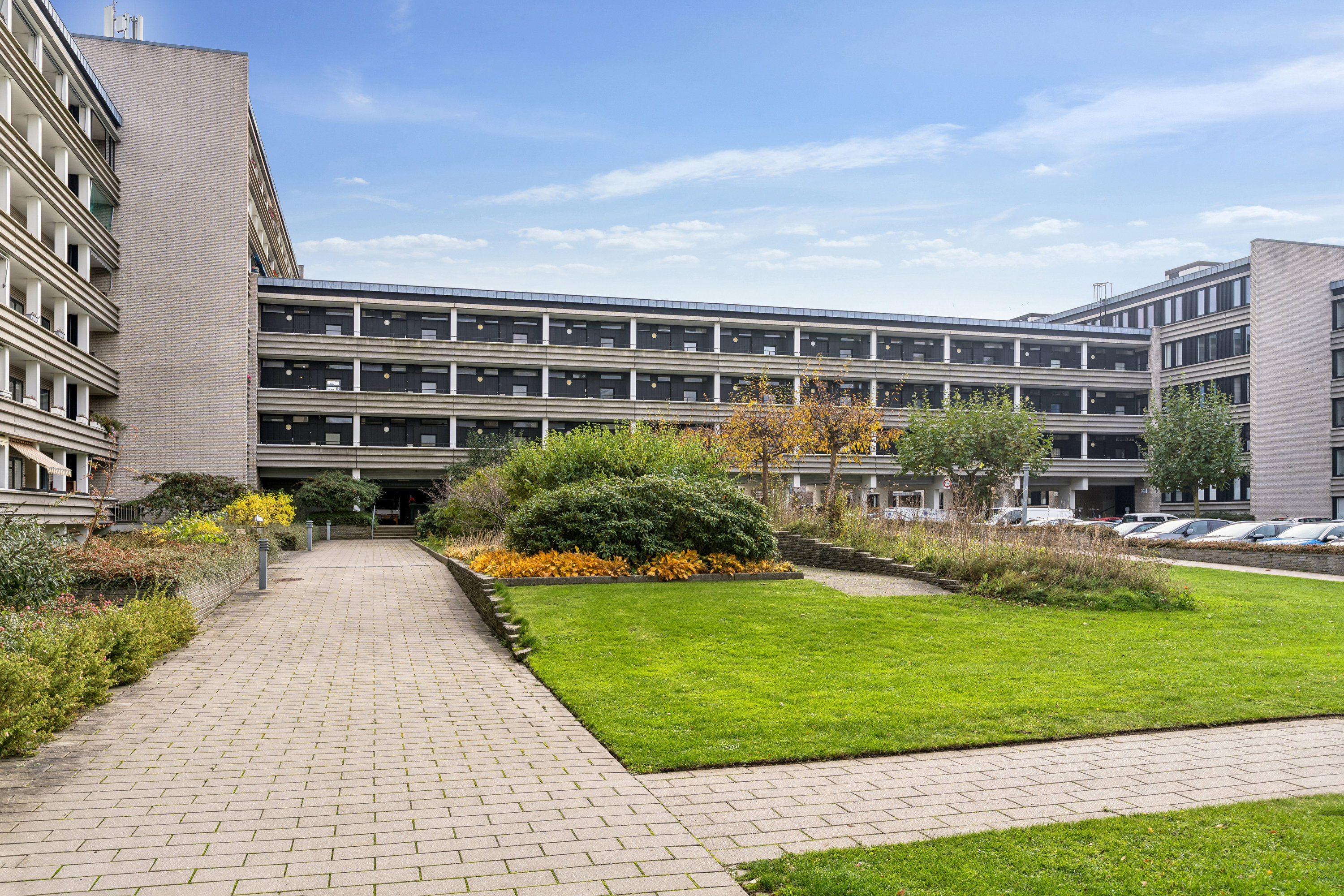 Mølleåparken 6, 3. d., 2800 Kongens Lyngby