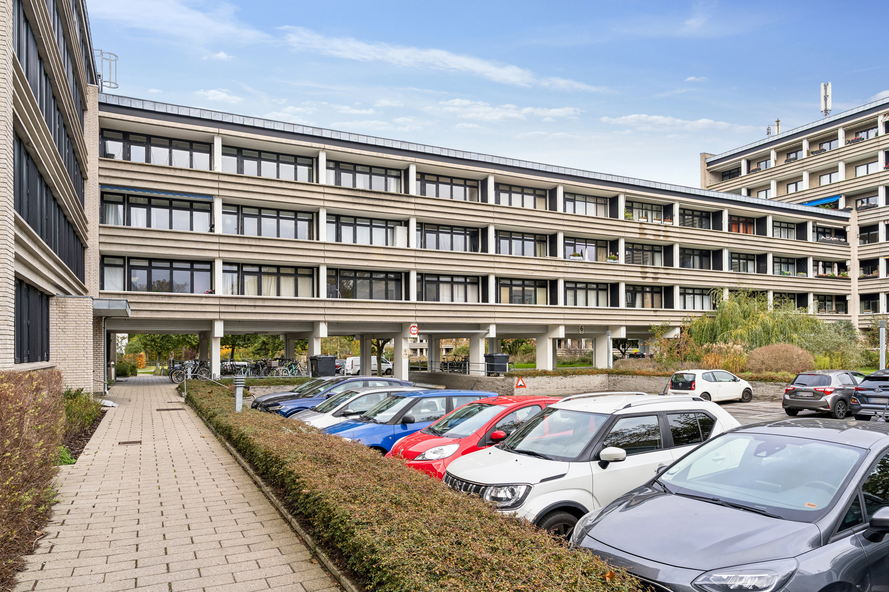 Mølleåparken 6, 3. d., 2800 Kongens Lyngby