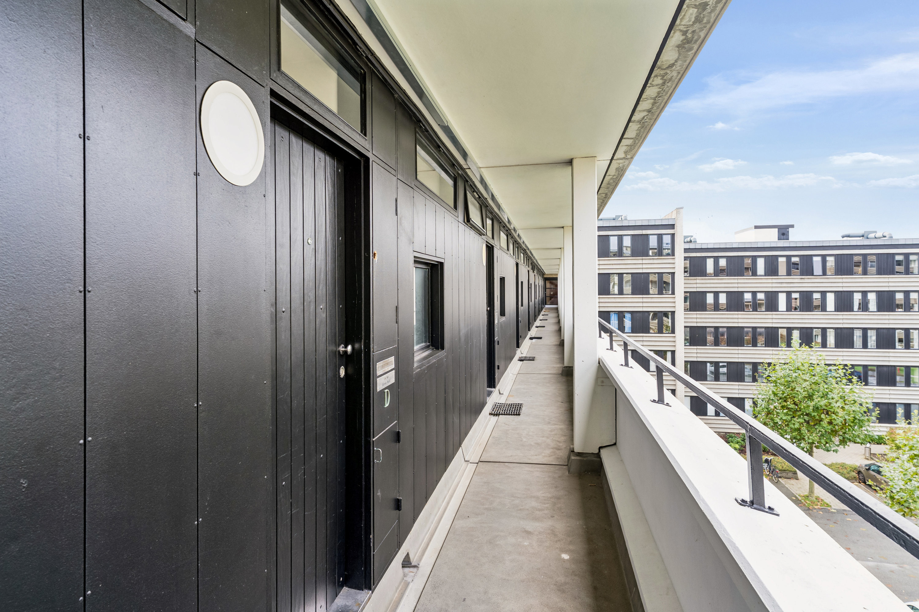 Mølleåparken 6, 3. d., 2800 Kongens Lyngby