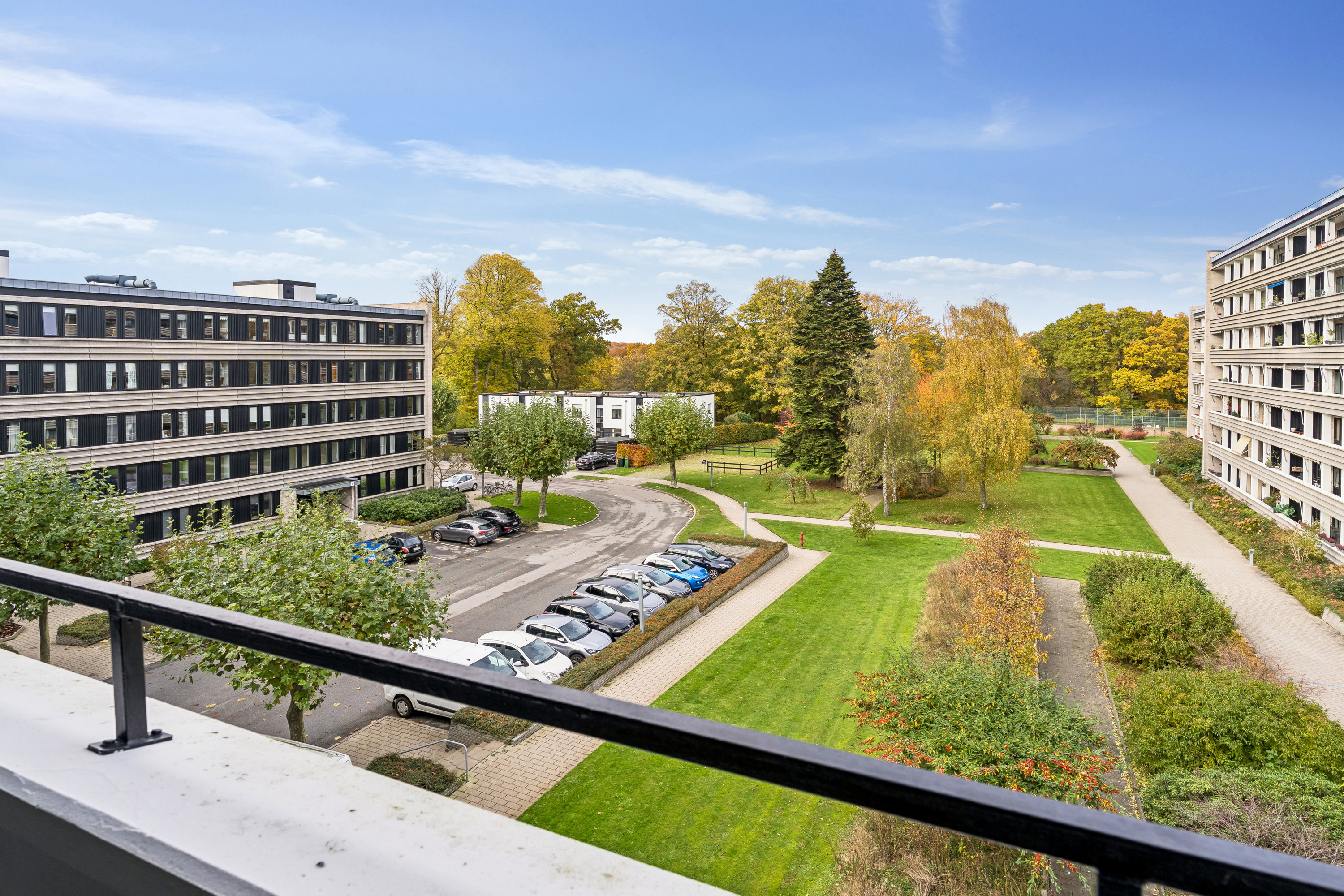 Mølleåparken 6, 3. d., 2800 Kongens Lyngby