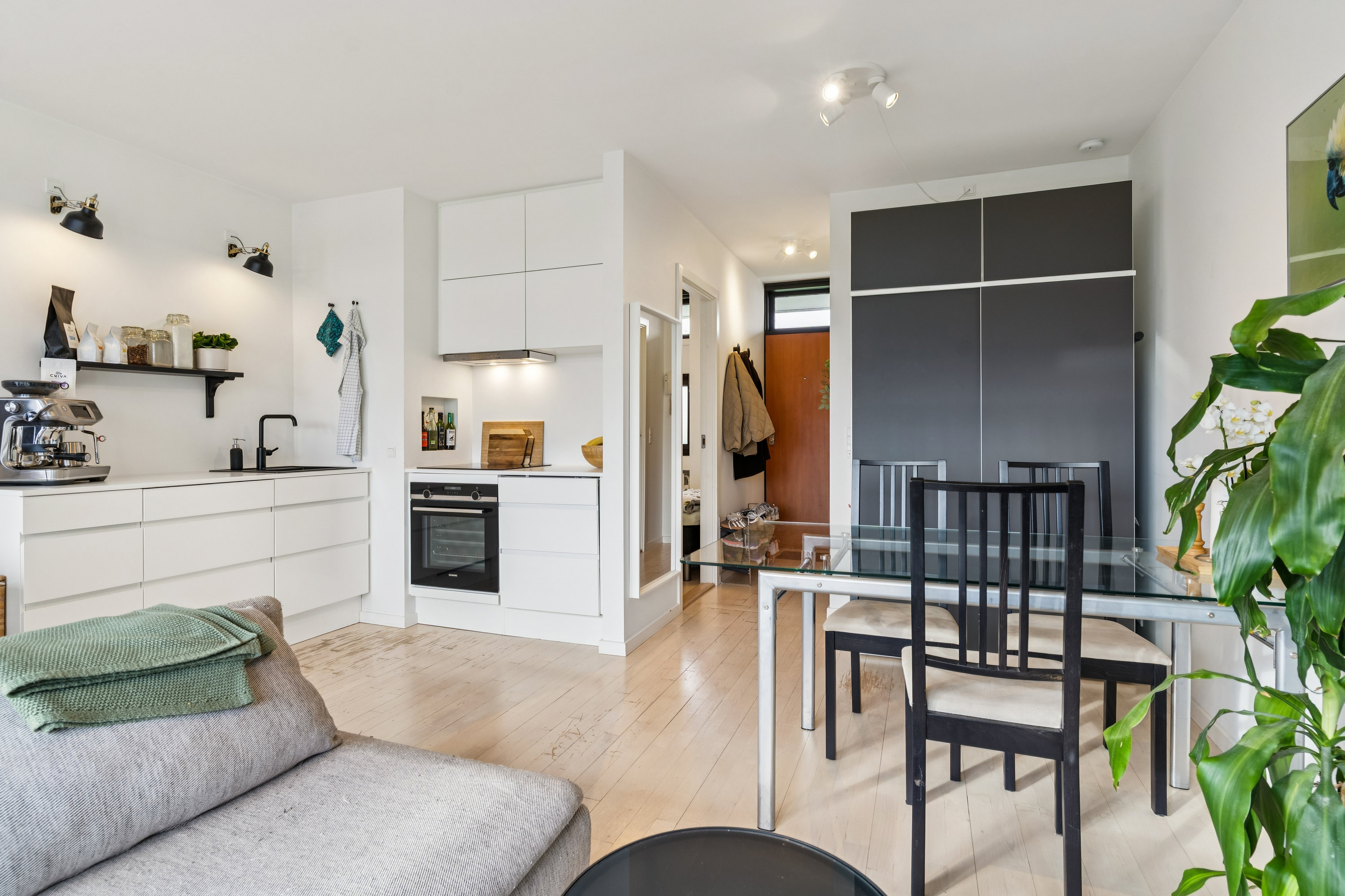 Mølleåparken 6, 3. d., 2800 Kongens Lyngby