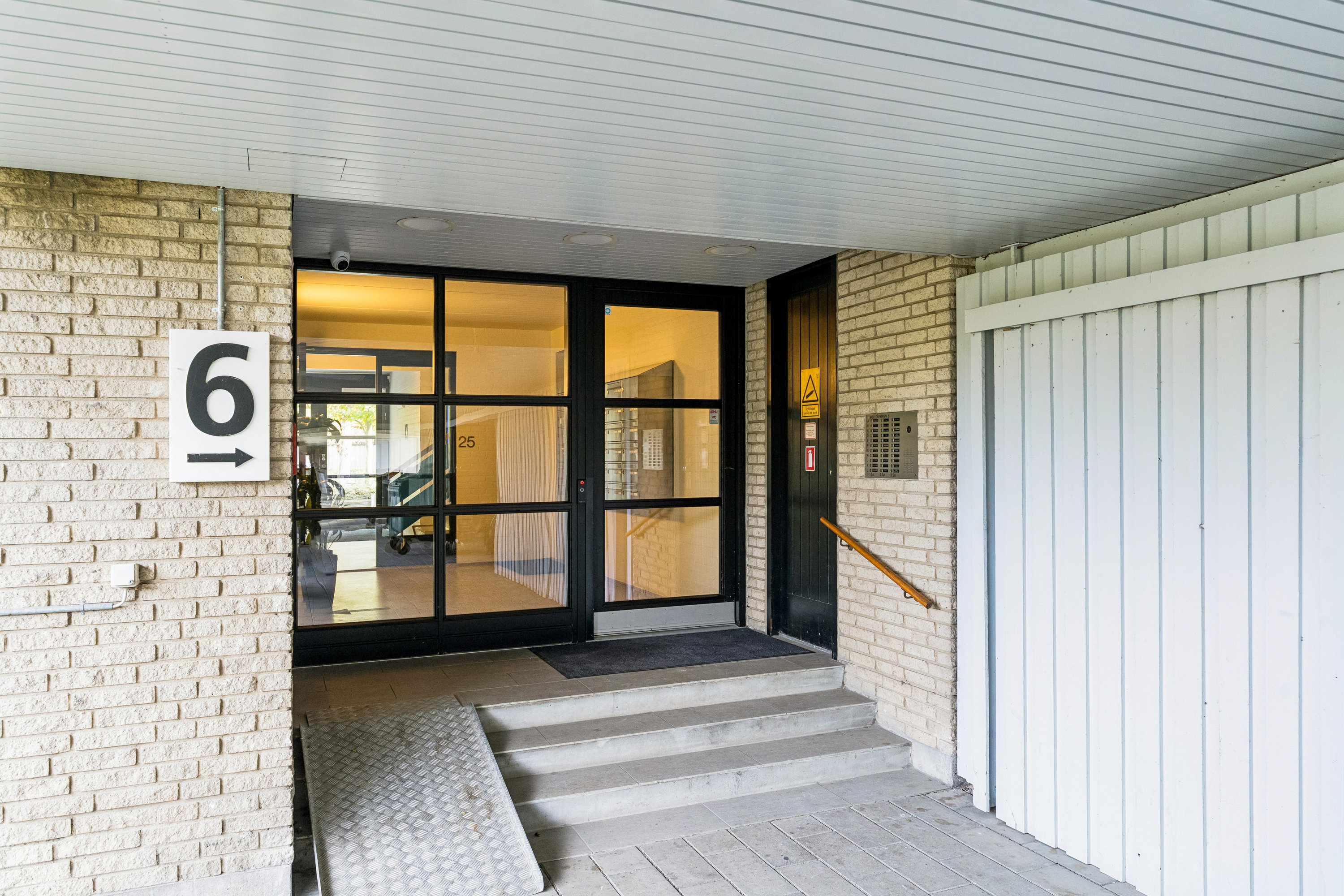 Mølleåparken 6, 3. d., 2800 Kongens Lyngby