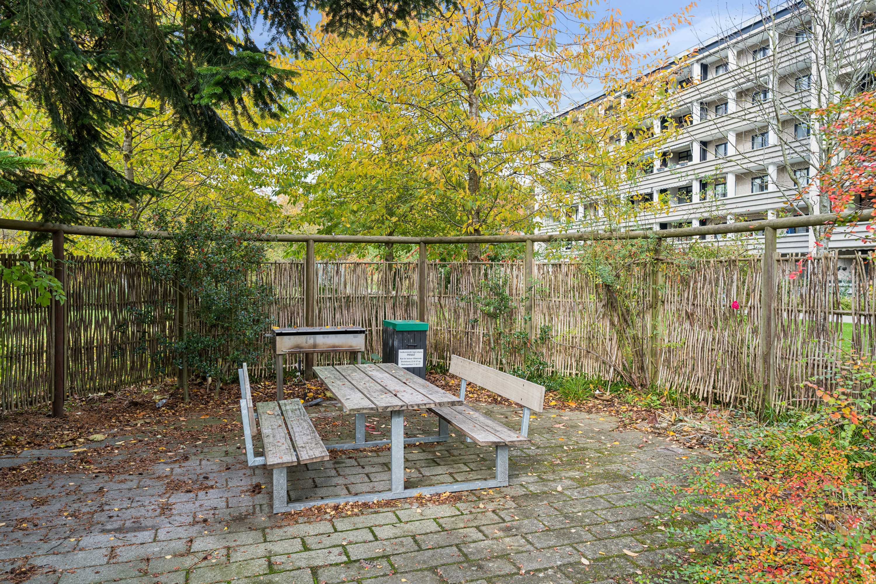 Mølleåparken 6, 3. d., 2800 Kongens Lyngby