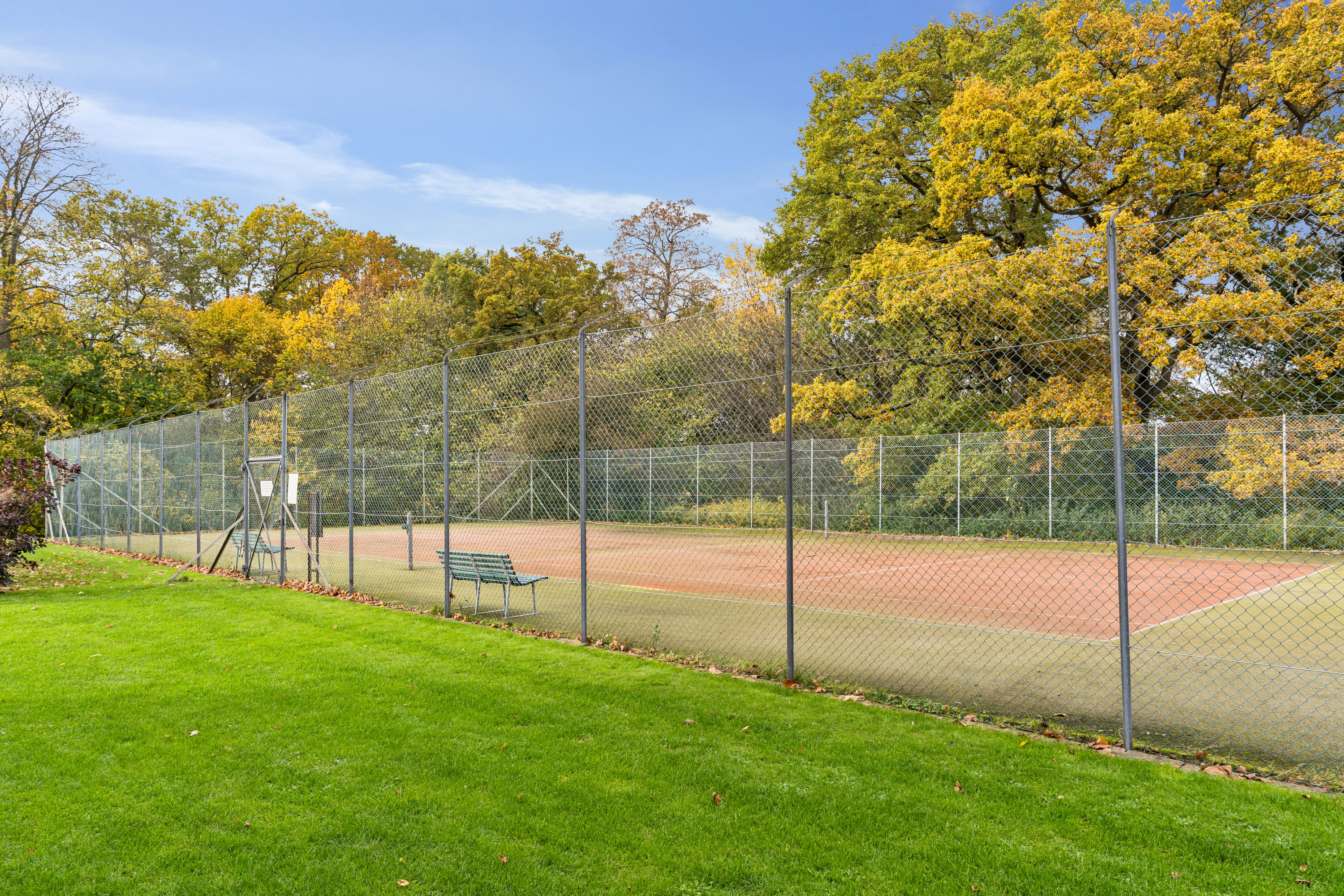 Mølleåparken 6, 3. d., 2800 Kongens Lyngby