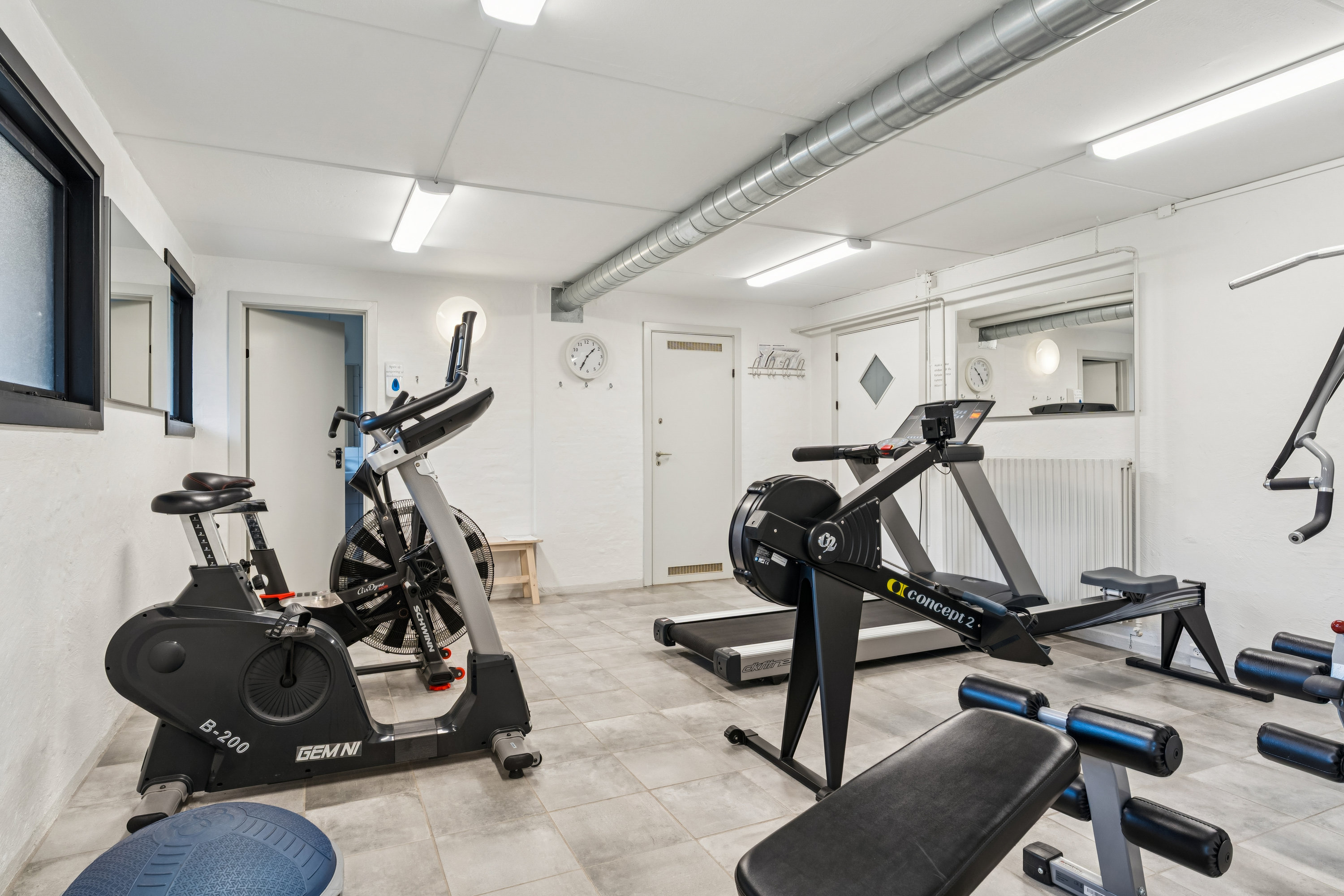 Mølleåparken 6, 3. d., 2800 Kongens Lyngby