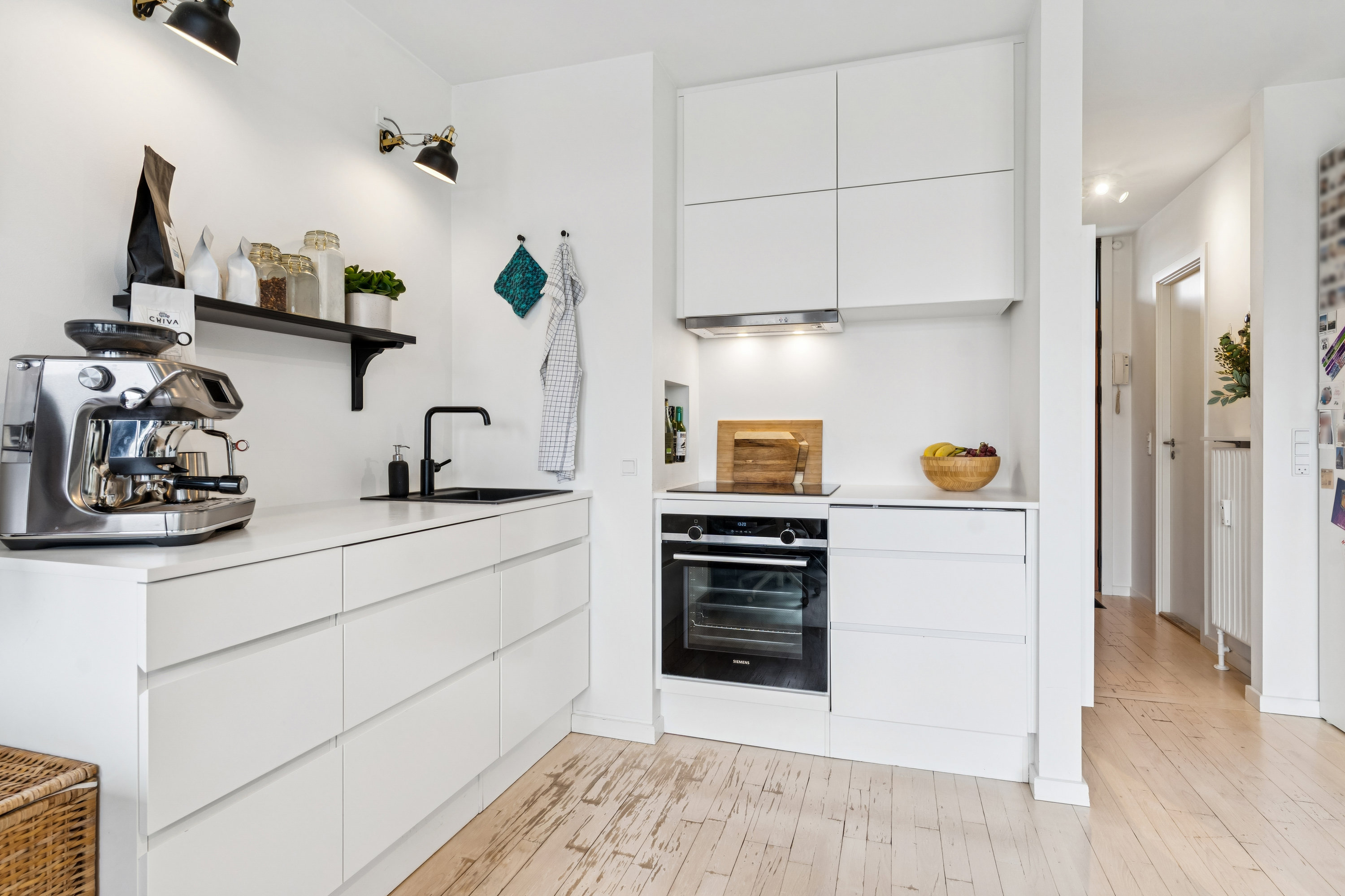 Mølleåparken 6, 3. d., 2800 Kongens Lyngby