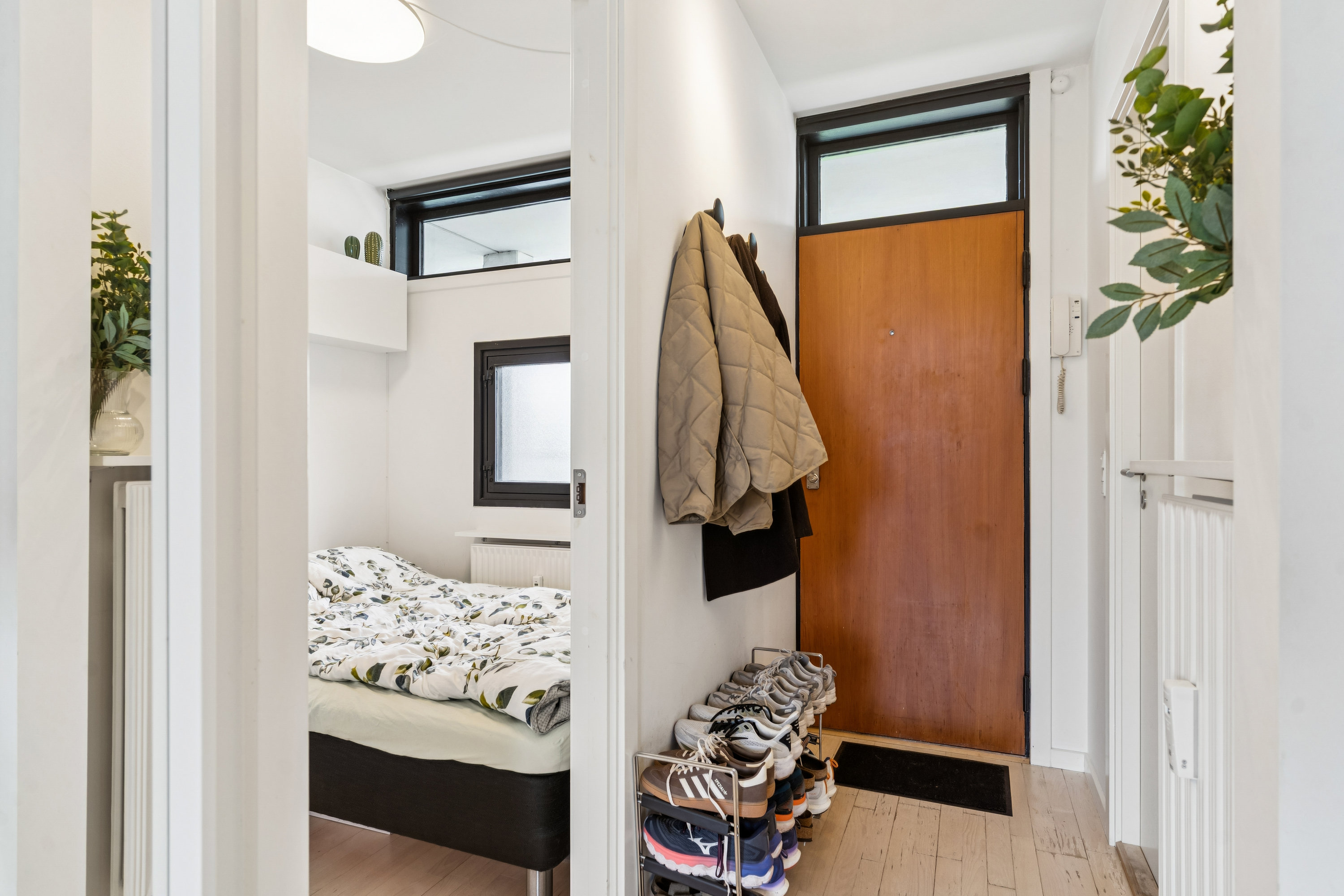 Mølleåparken 6, 3. d., 2800 Kongens Lyngby