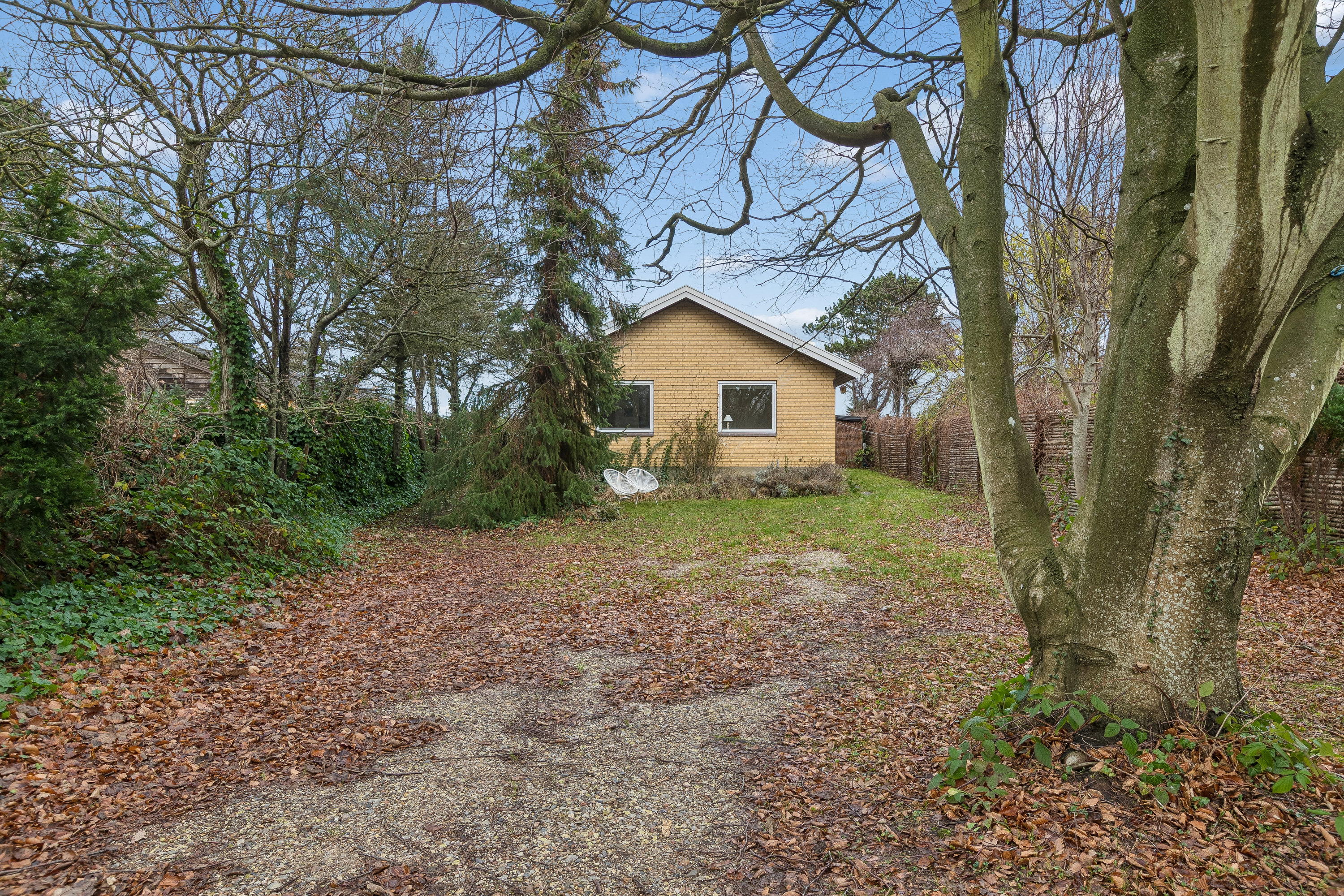 Tinkerup Strandvej 64, 3250 Gilleleje