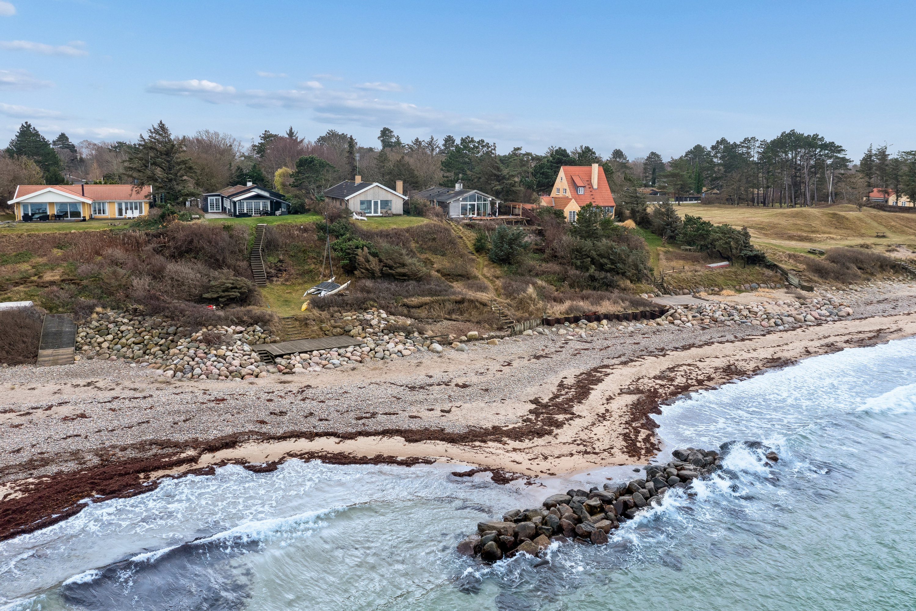 Tinkerup Strandvej 64, 3250 Gilleleje