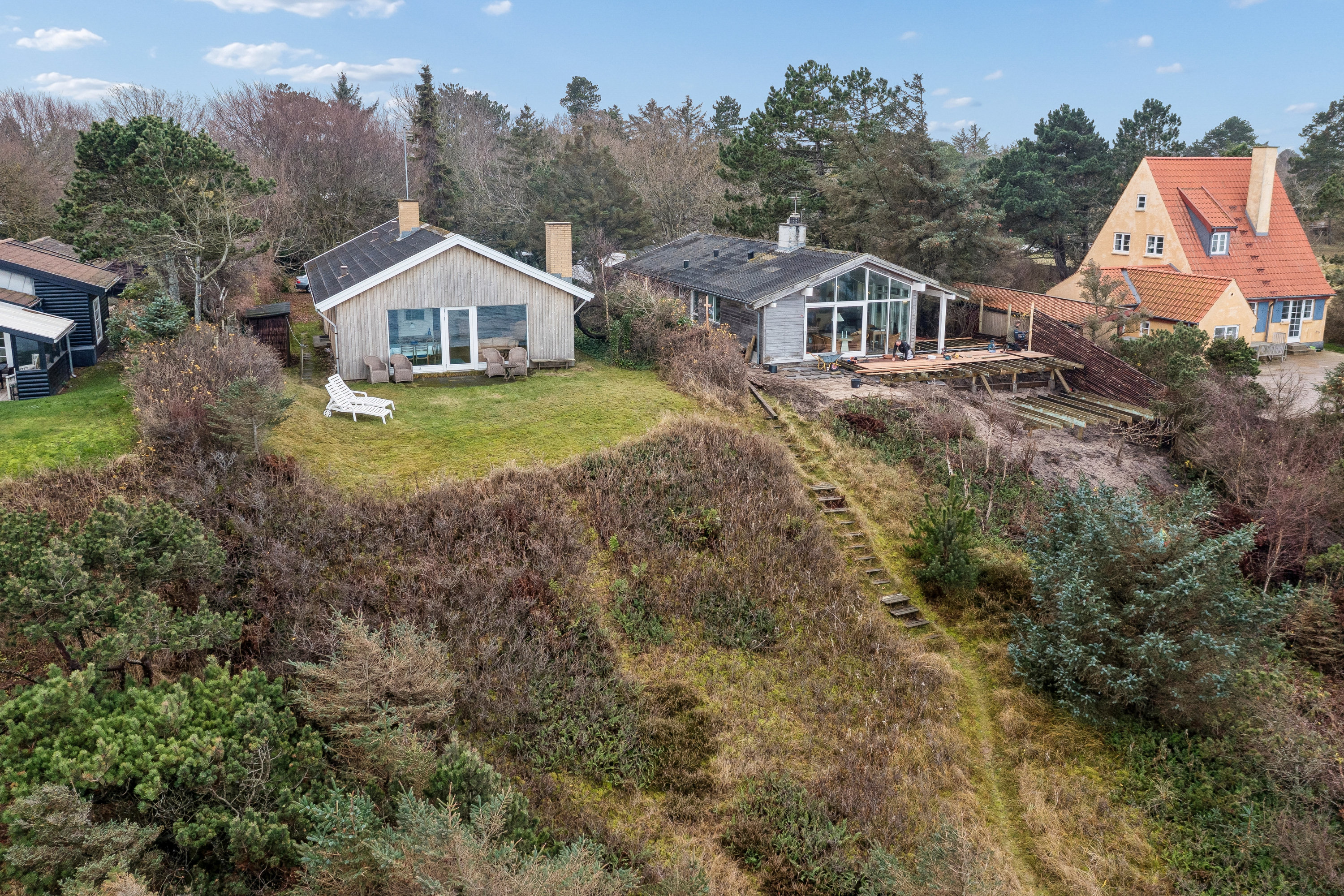 Tinkerup Strandvej 64, 3250 Gilleleje