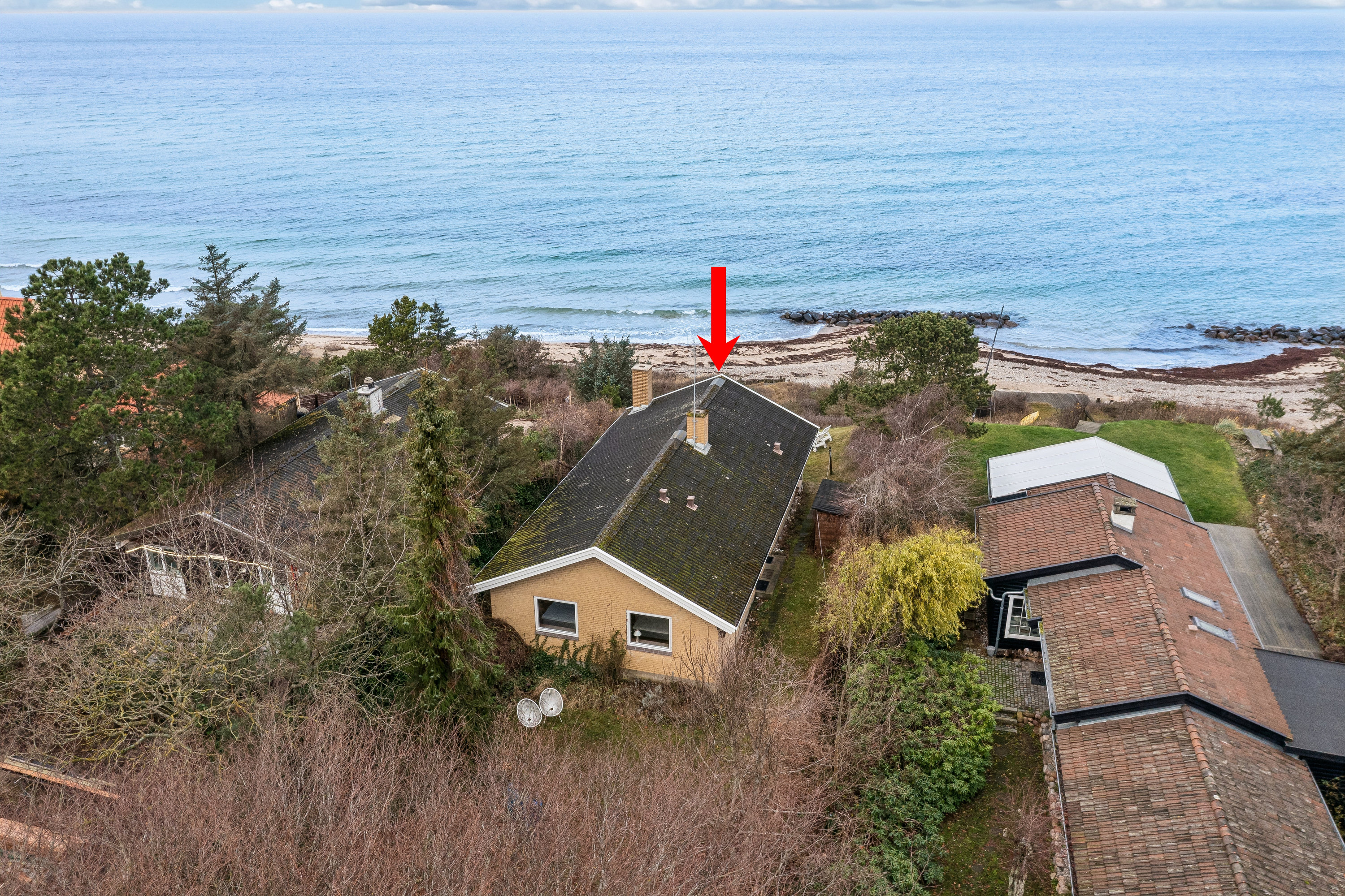 Tinkerup Strandvej 64, 3250 Gilleleje