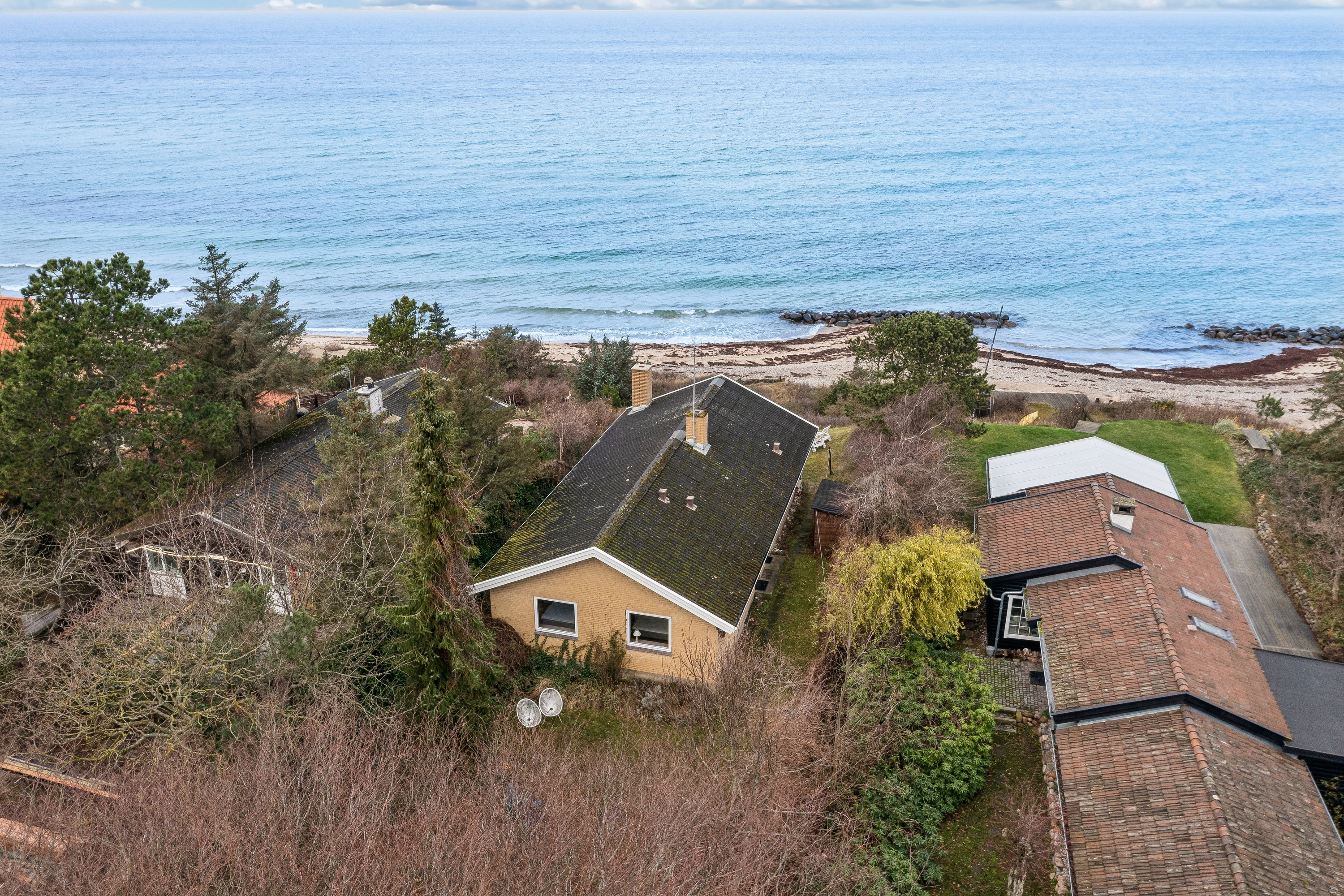 Tinkerup Strandvej 64, 3250 Gilleleje