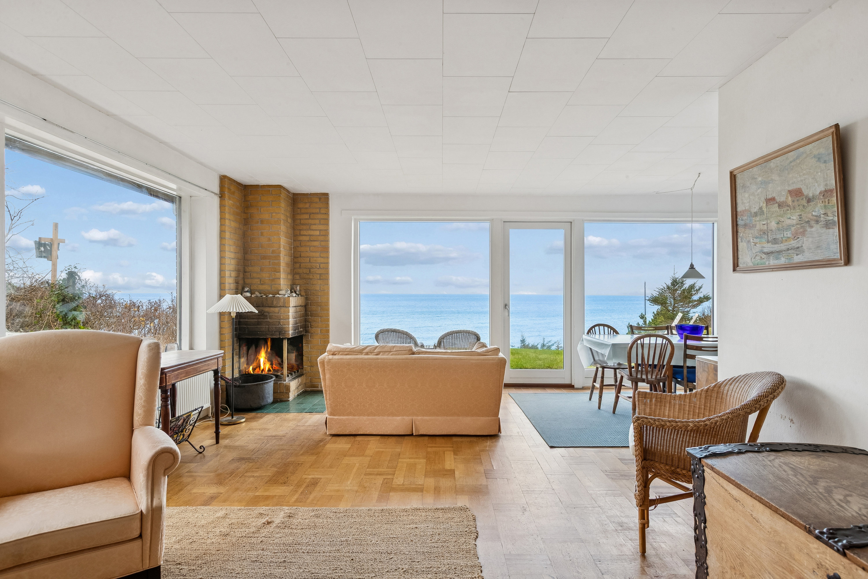 Tinkerup Strandvej 64, 3250 Gilleleje