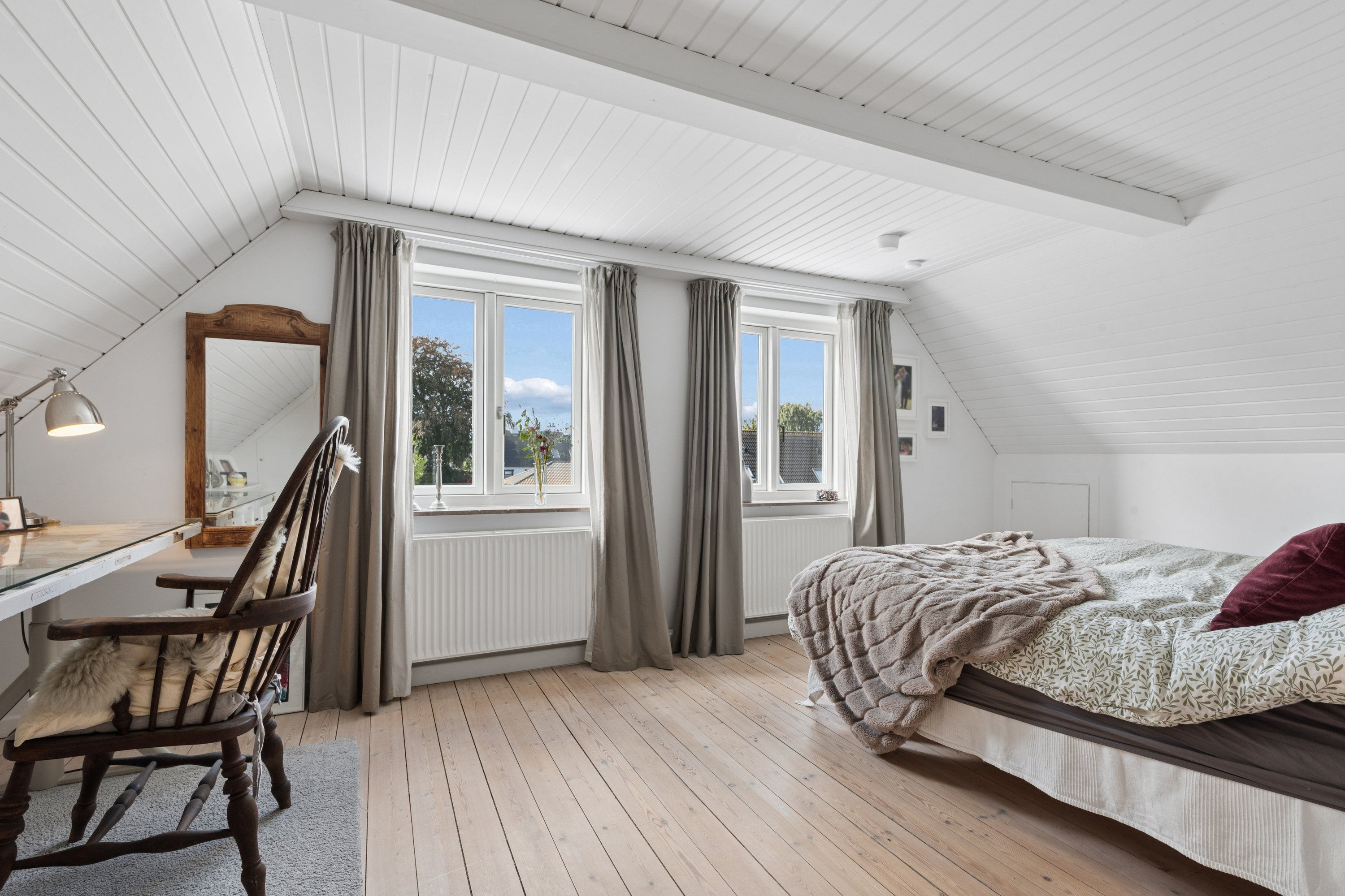 Lindebjergvænget 10, 3370 Melby