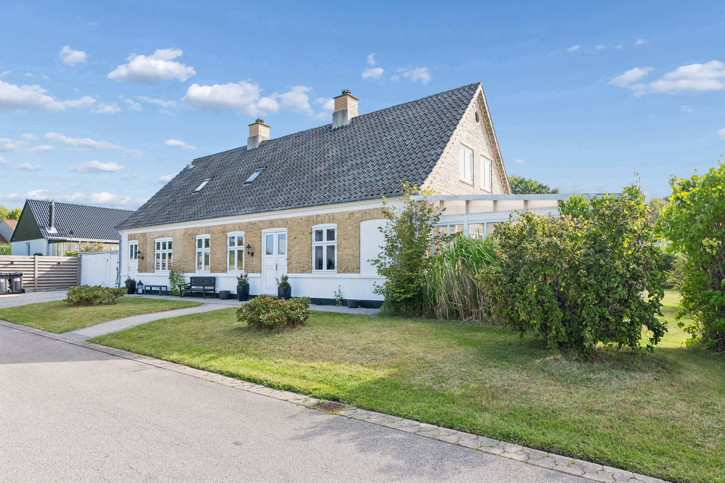 Lindebjergvænget 10, 3370 Melby