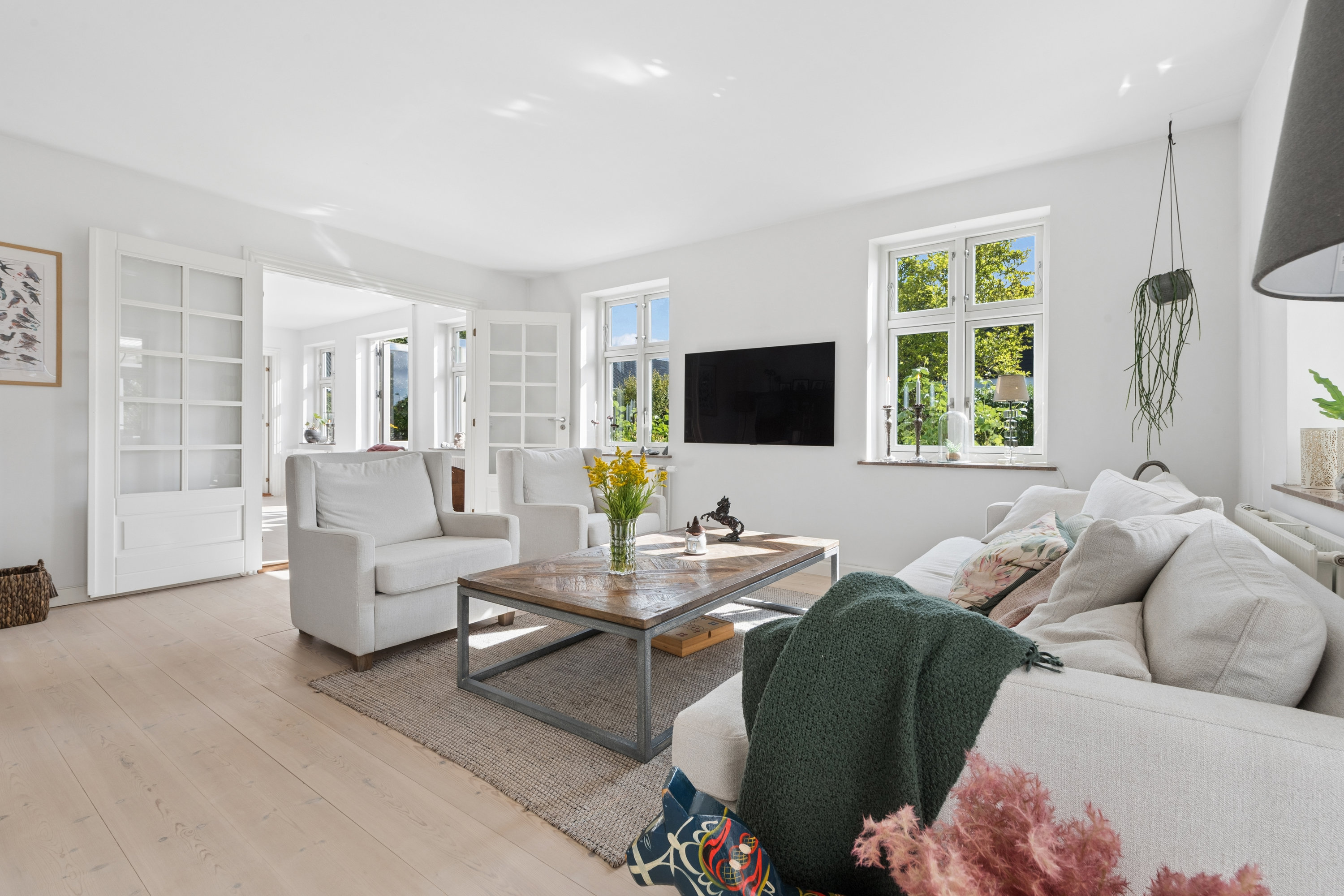 Lindebjergvænget 10, 3370 Melby
