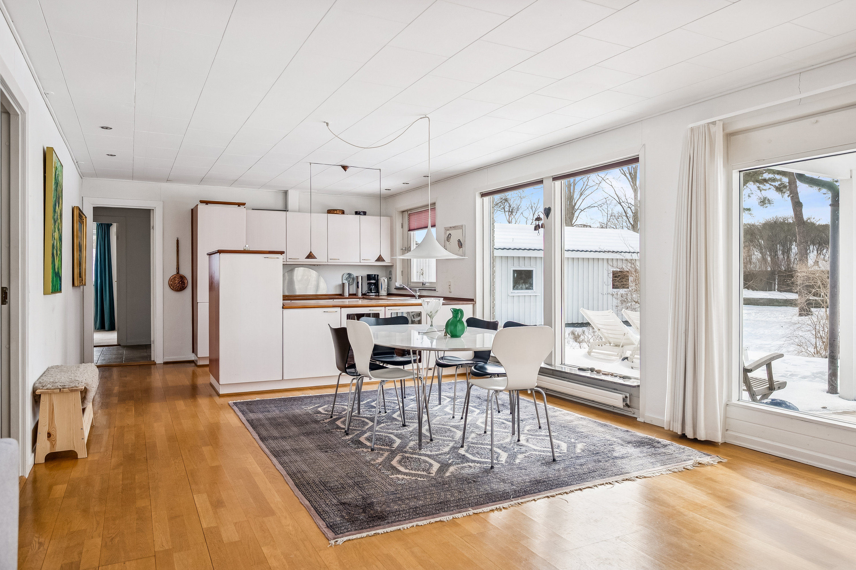 Villingebæk Strandvej 601, 3120 Dronningmølle
