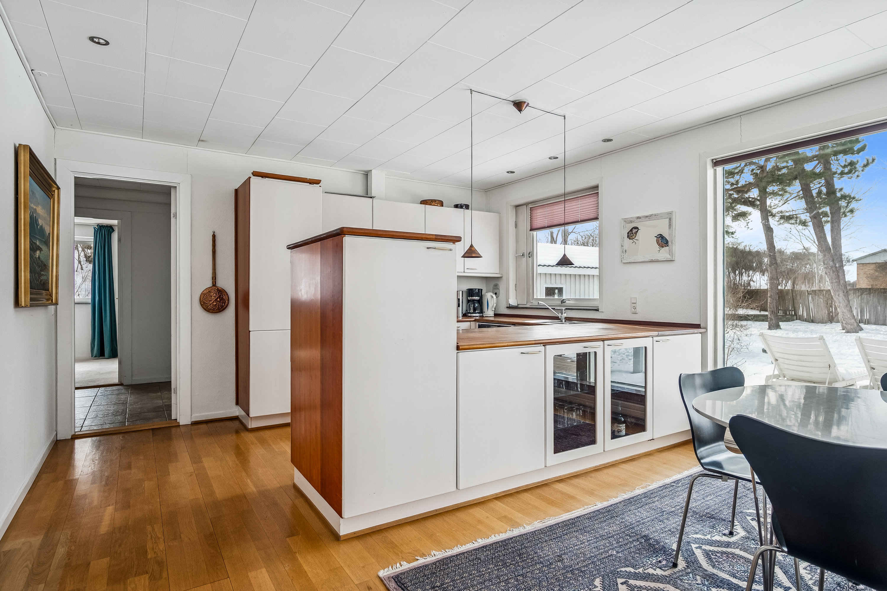 Villingebæk Strandvej 601, 3120 Dronningmølle