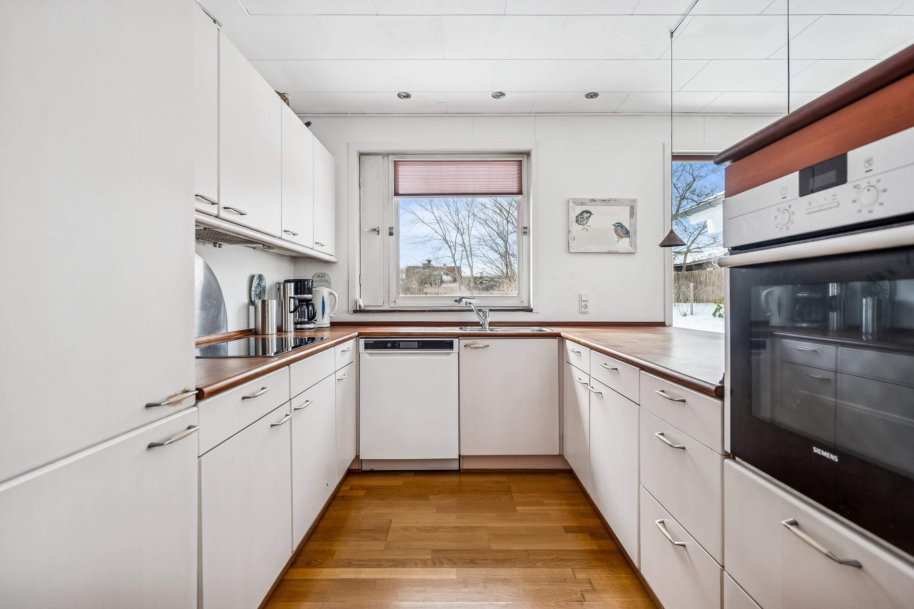 Villingebæk Strandvej 601, 3120 Dronningmølle