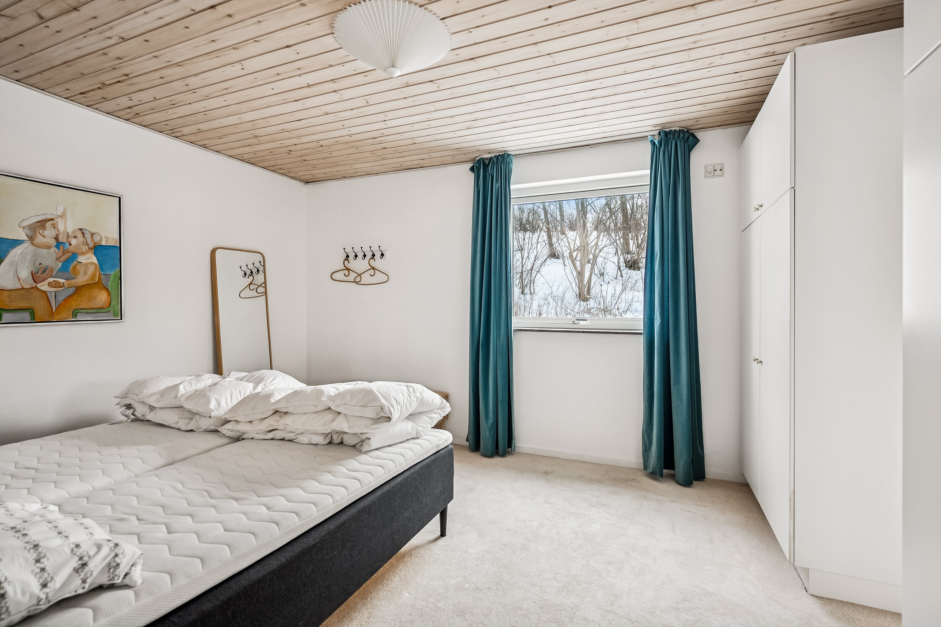 Villingebæk Strandvej 601, 3120 Dronningmølle