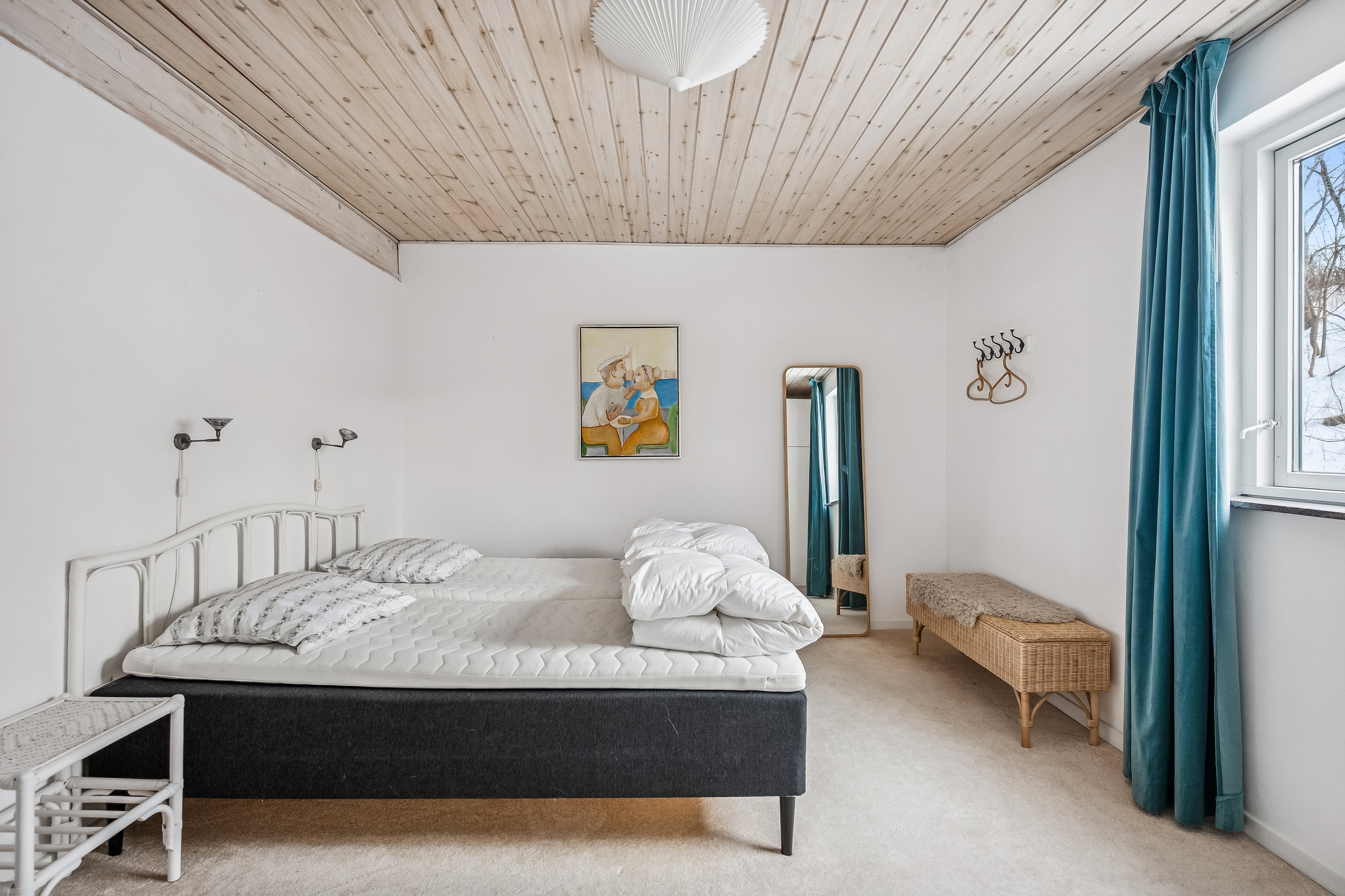 Villingebæk Strandvej 601, 3120 Dronningmølle