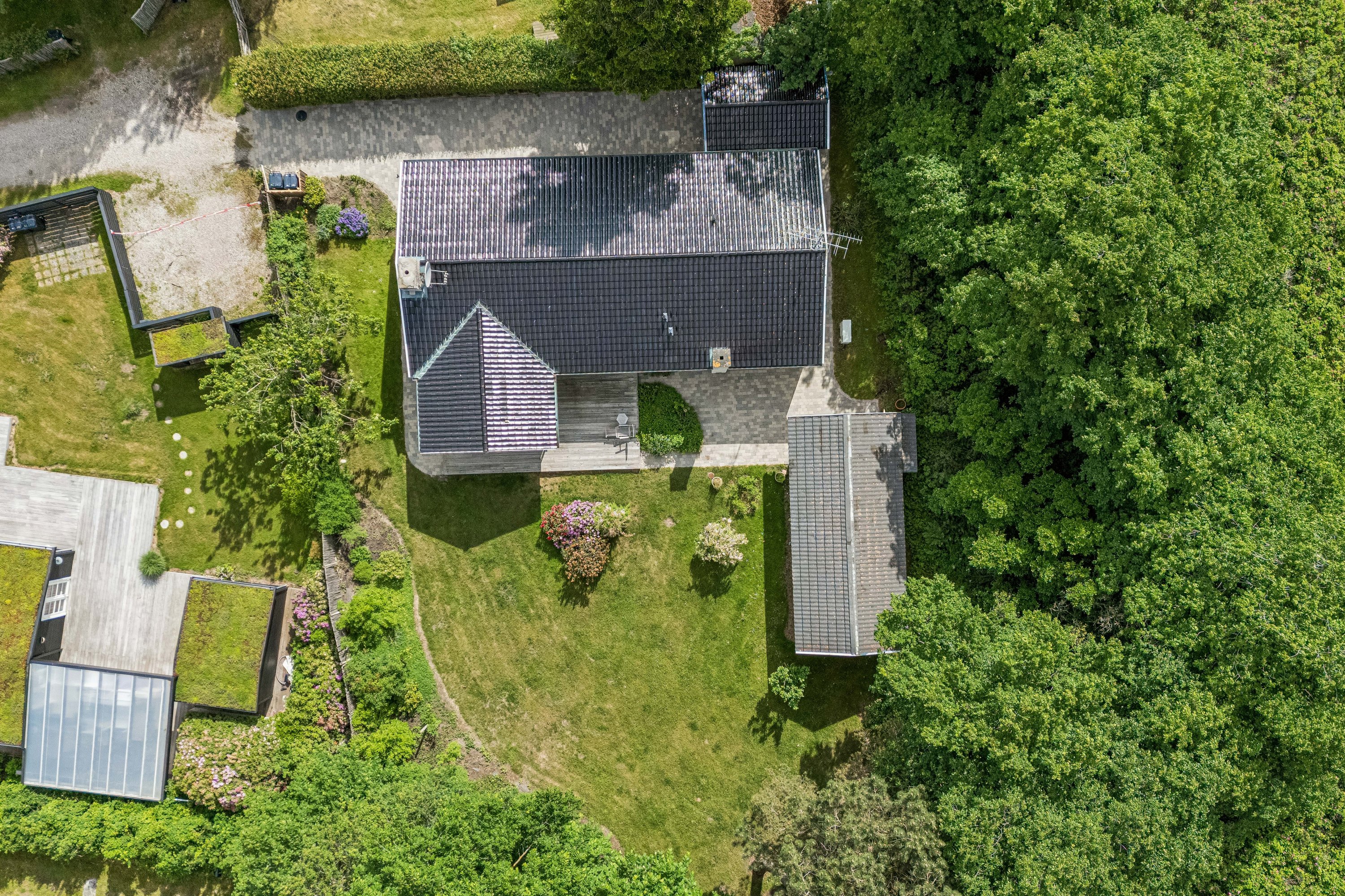 Villingebæk Strandvej 601, 3120 Dronningmølle