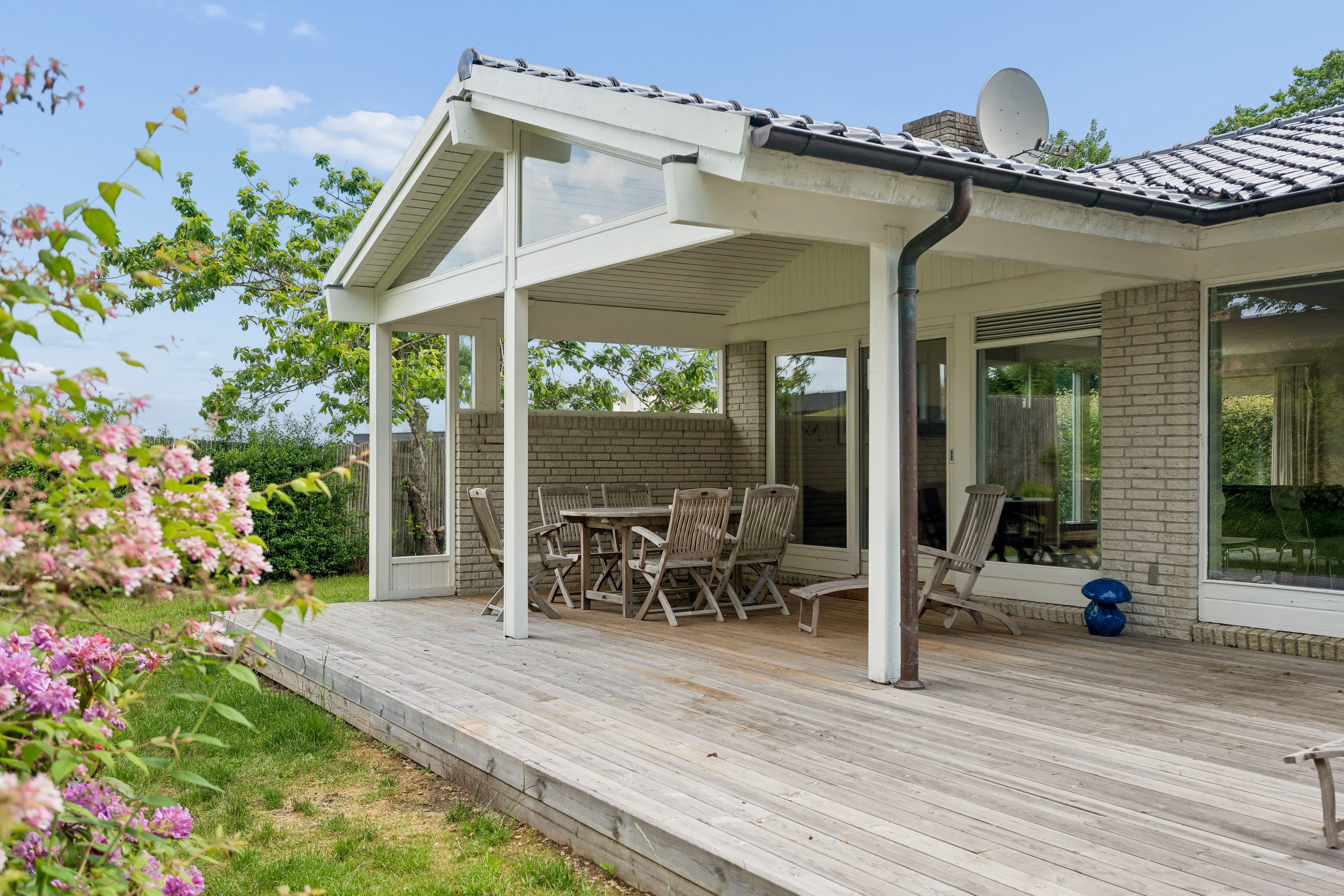 Villingebæk Strandvej 601, 3120 Dronningmølle