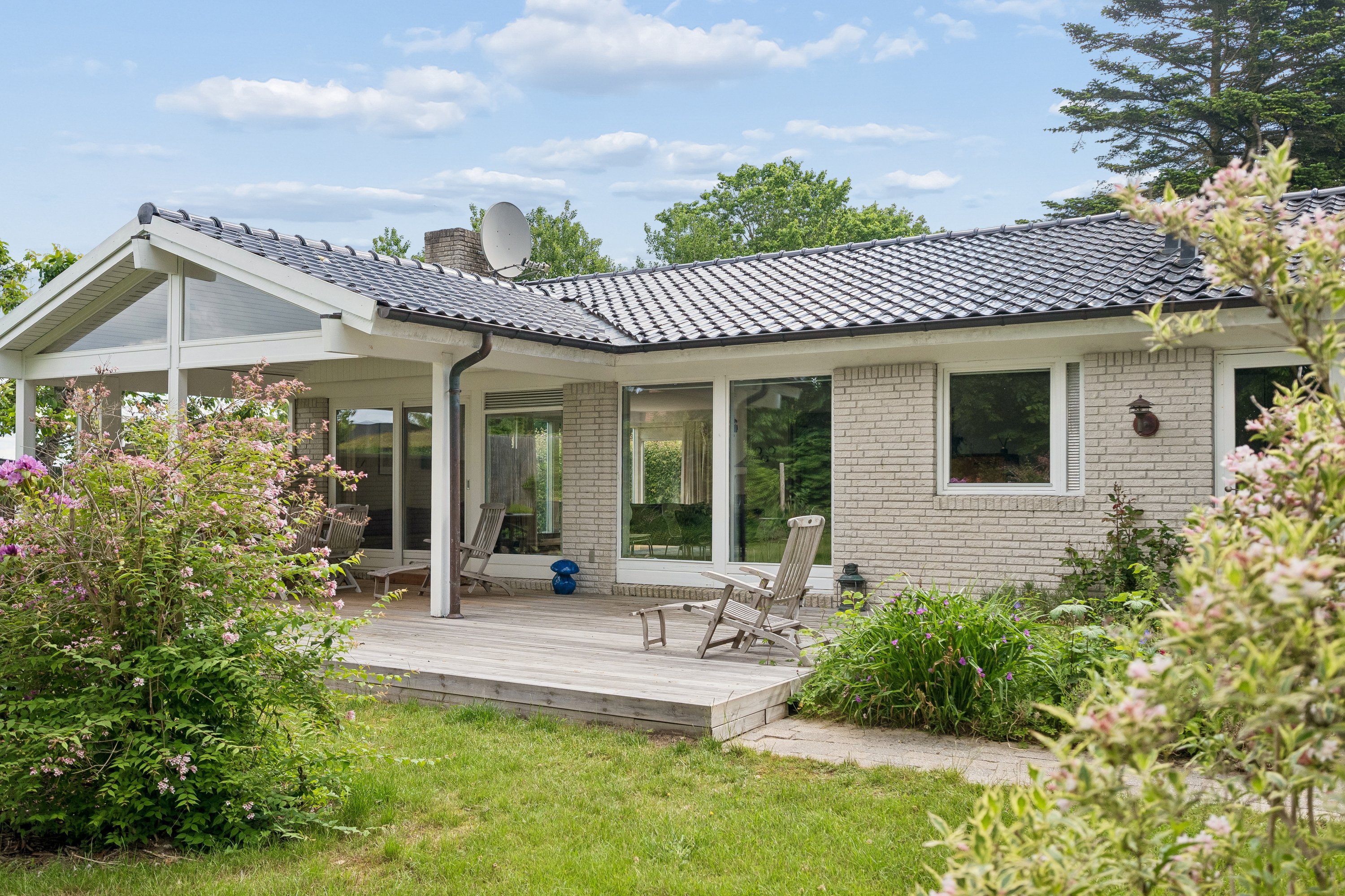 Villingebæk Strandvej 601, 3120 Dronningmølle