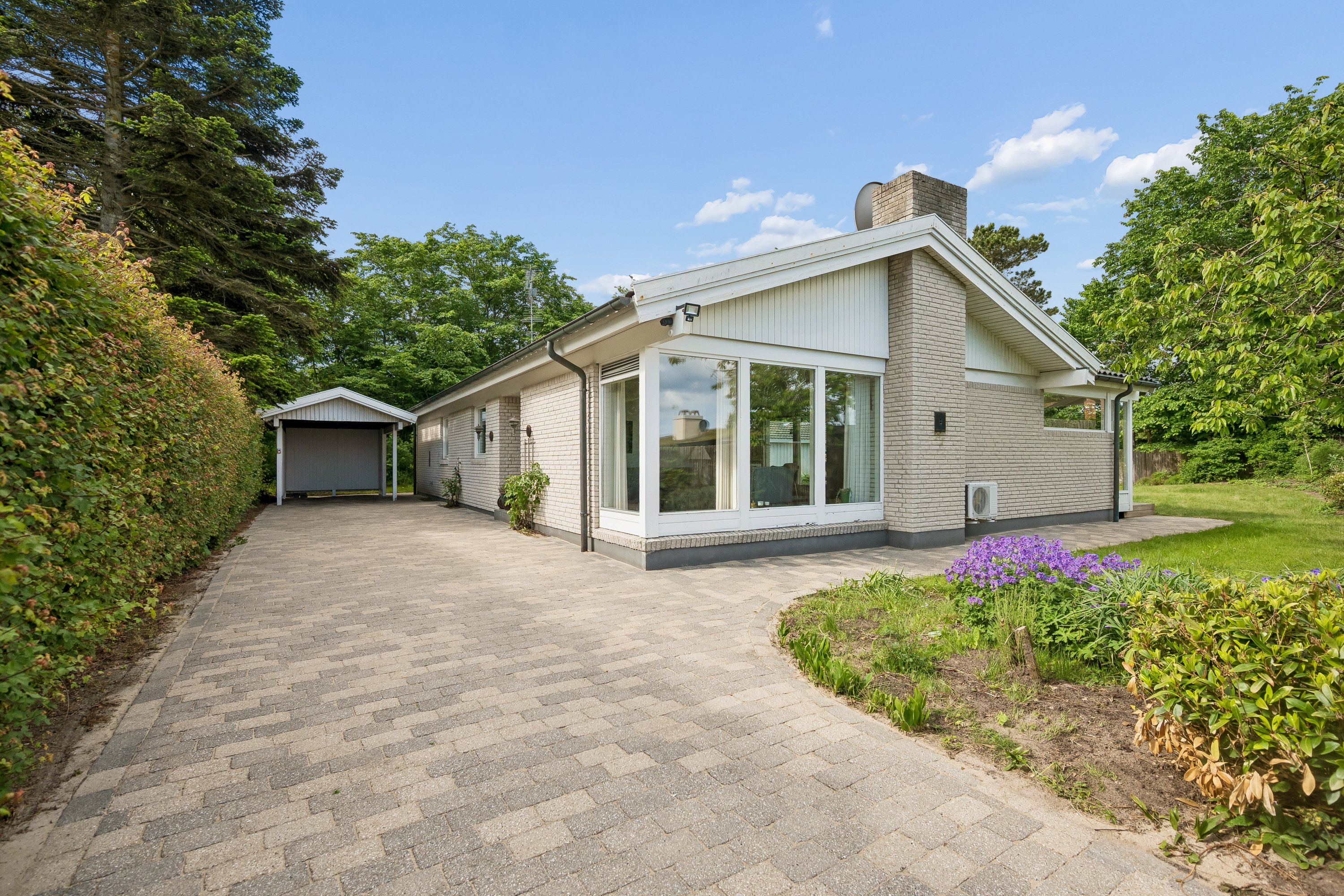Villingebæk Strandvej 601, 3120 Dronningmølle