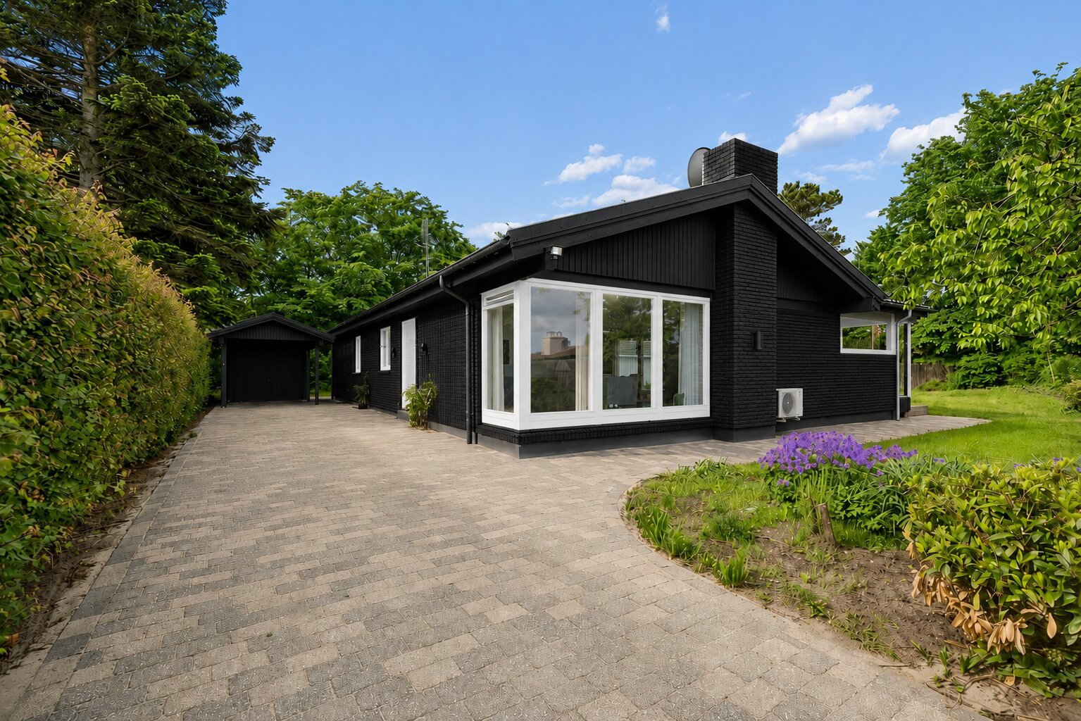 Villingebæk Strandvej 601, 3120 Dronningmølle