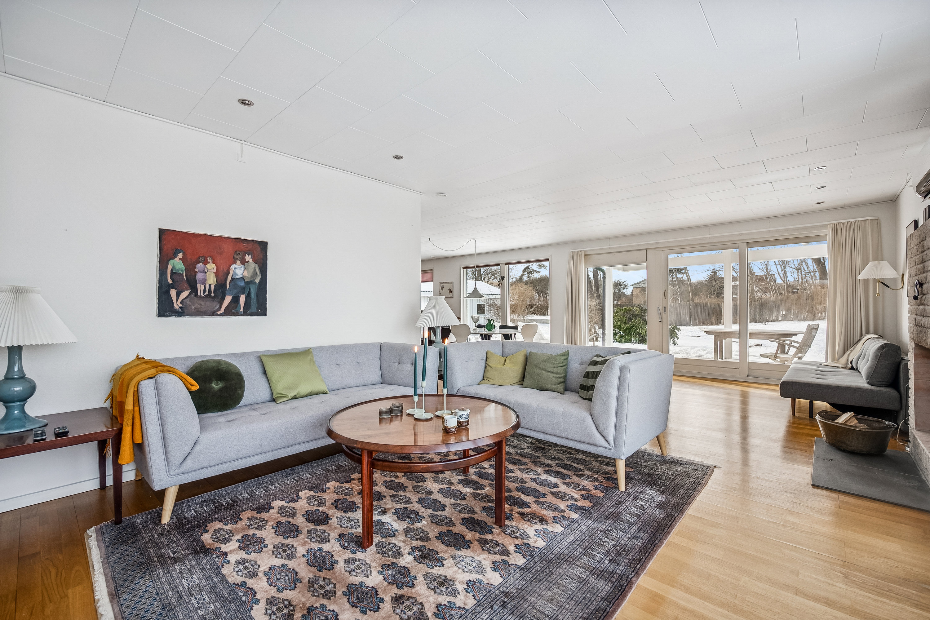 Villingebæk Strandvej 601, 3120 Dronningmølle