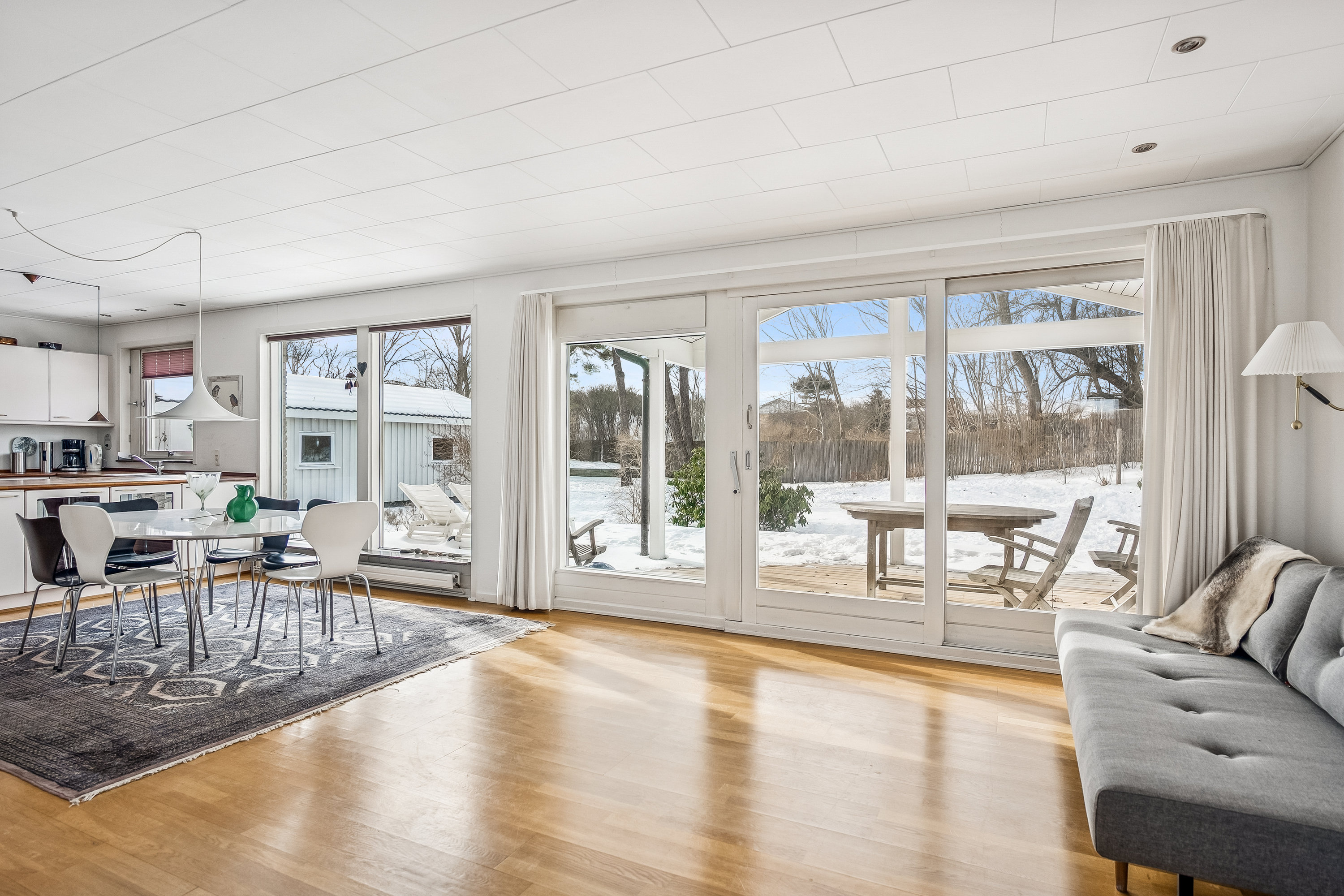 Villingebæk Strandvej 601, 3120 Dronningmølle