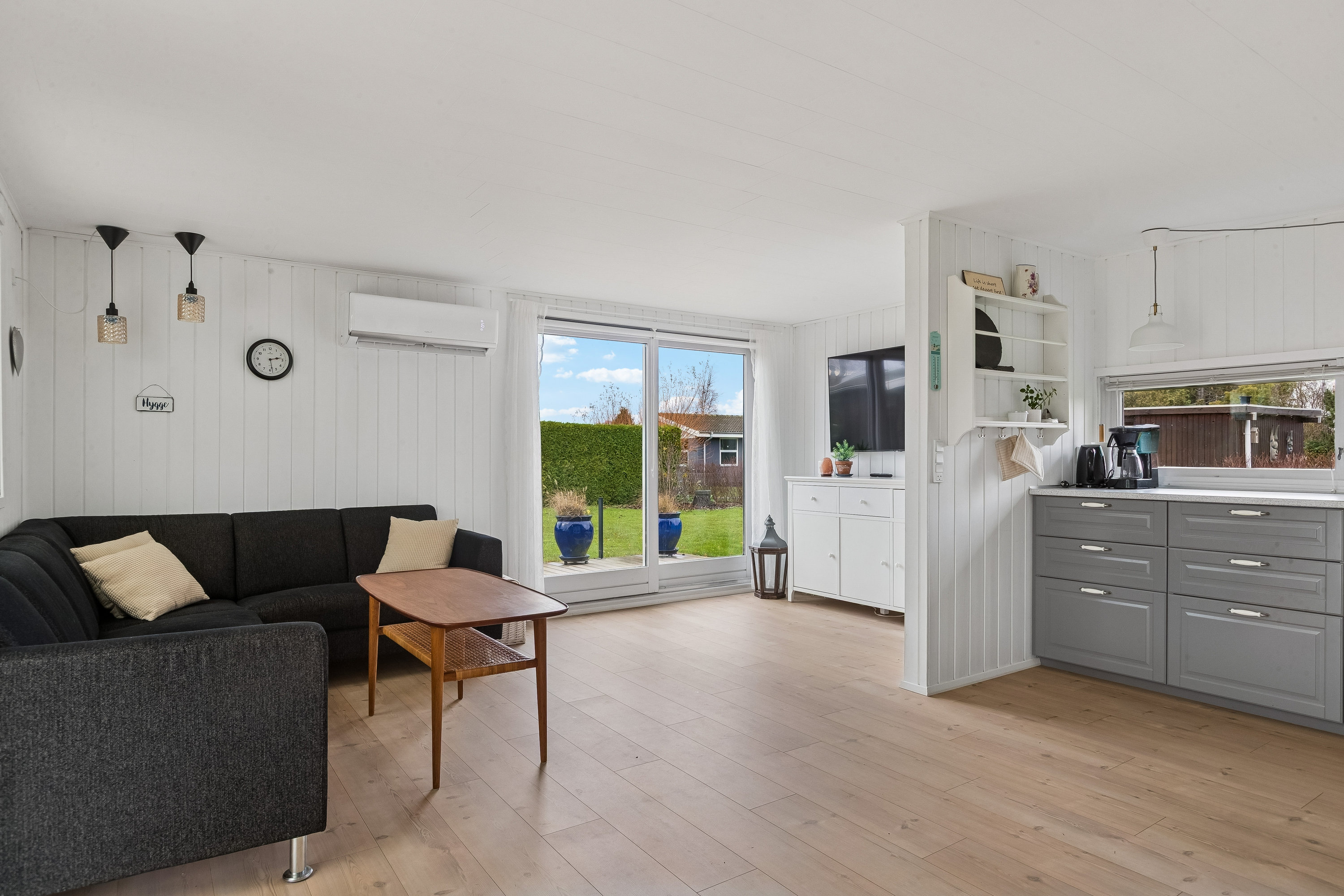 Krageholmsvej 27, 4736 Karrebæksminde