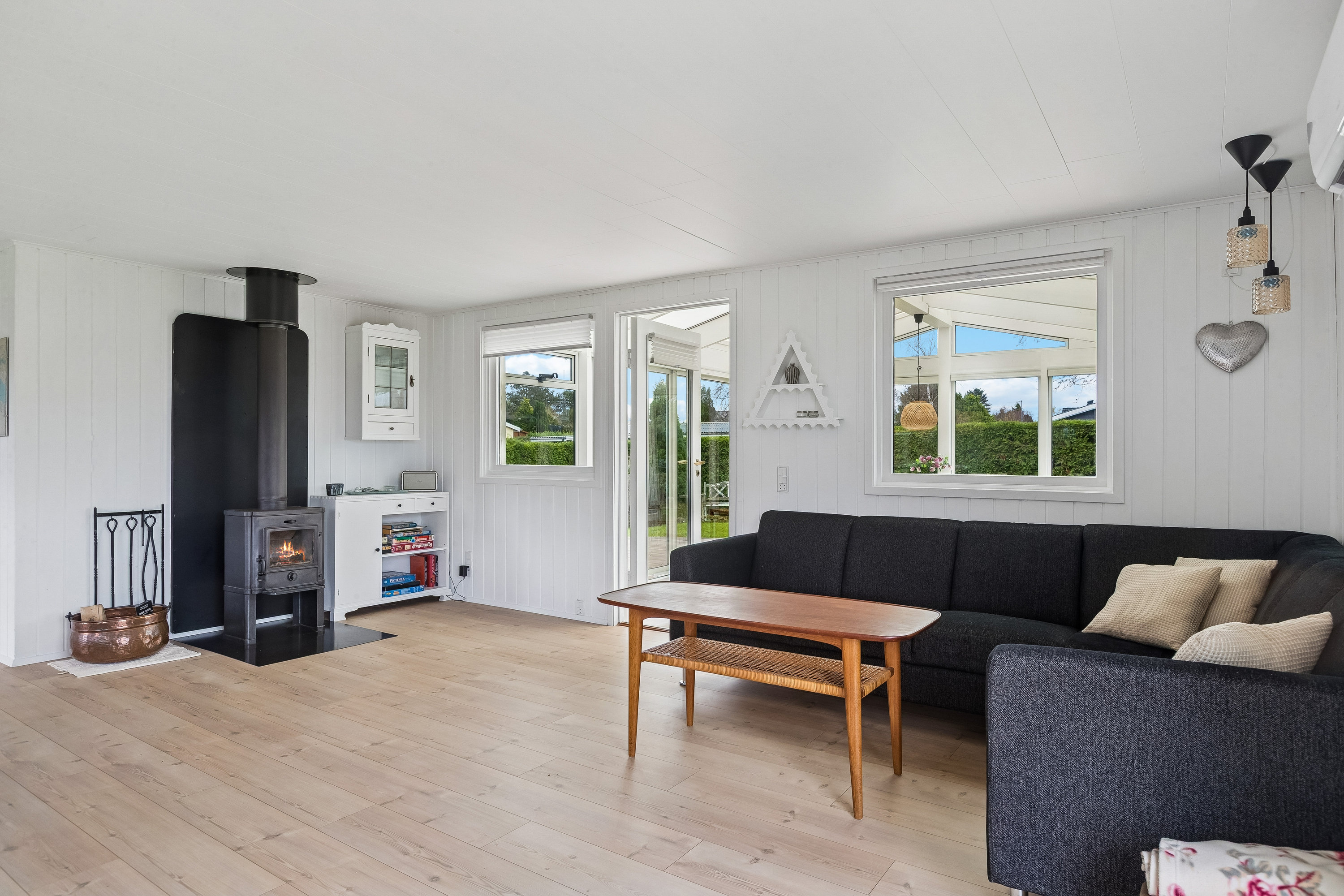 Krageholmsvej 27, 4736 Karrebæksminde