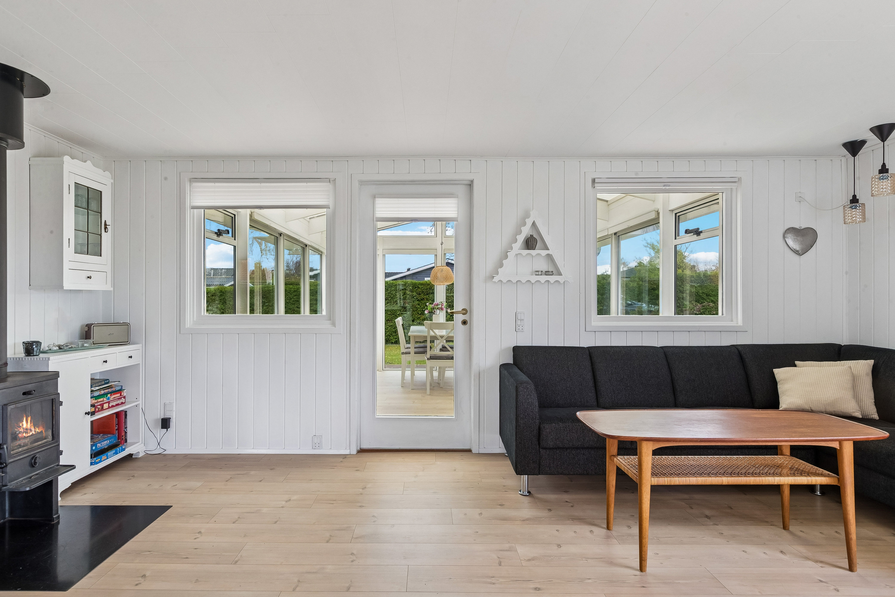 Krageholmsvej 27, 4736 Karrebæksminde