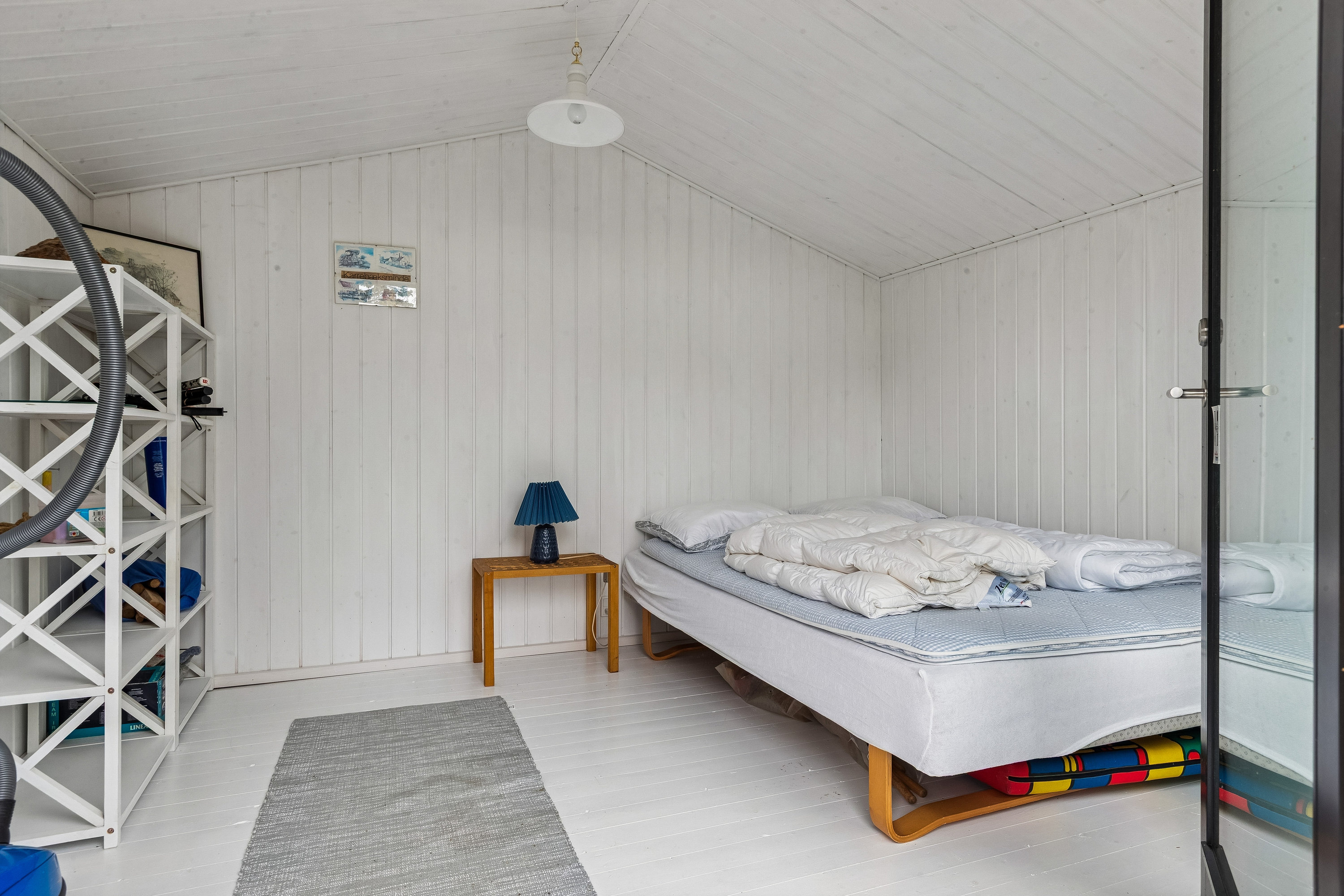 Krageholmsvej 27, 4736 Karrebæksminde