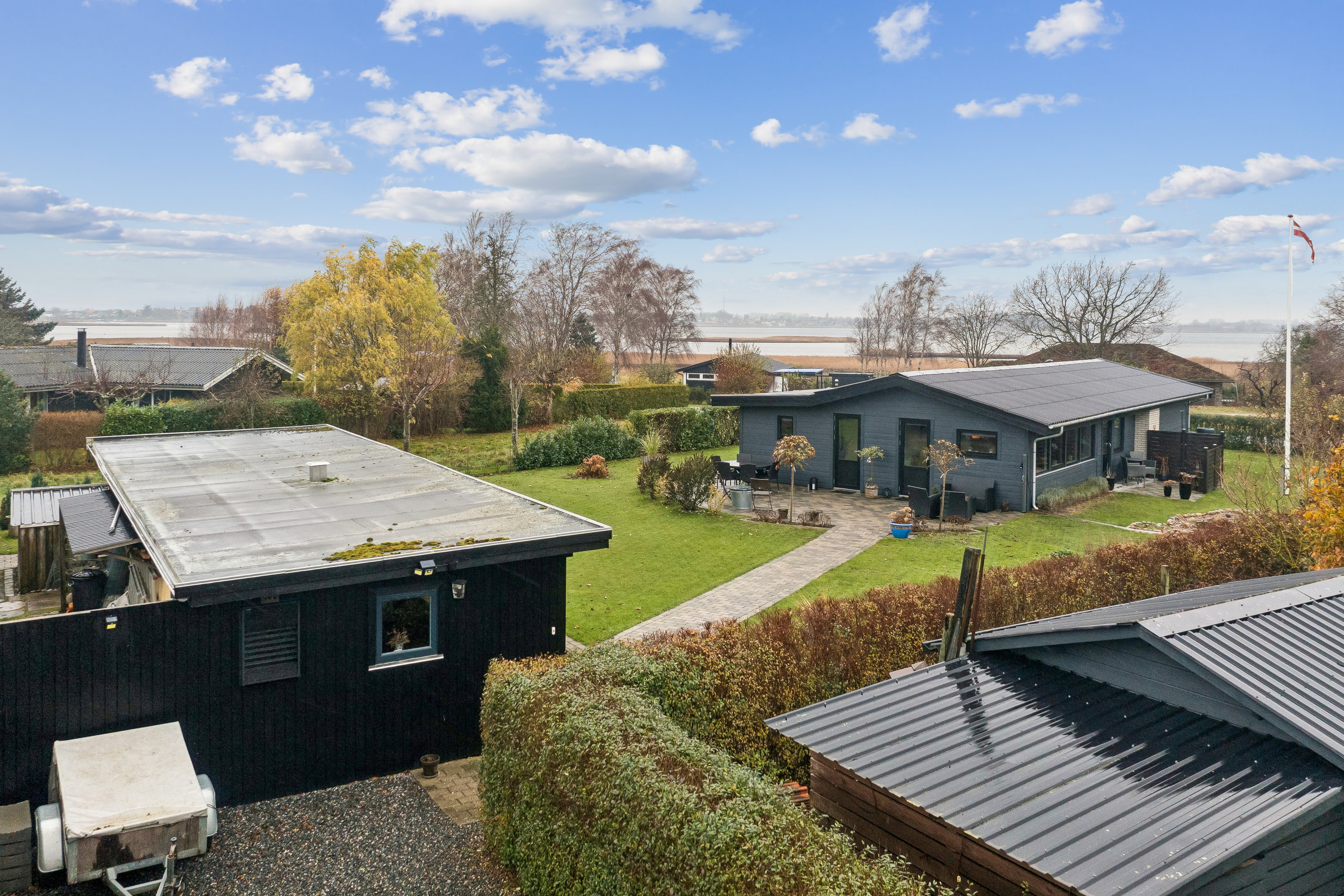 Reedtzholmvej 102, 4736 Karrebæksminde