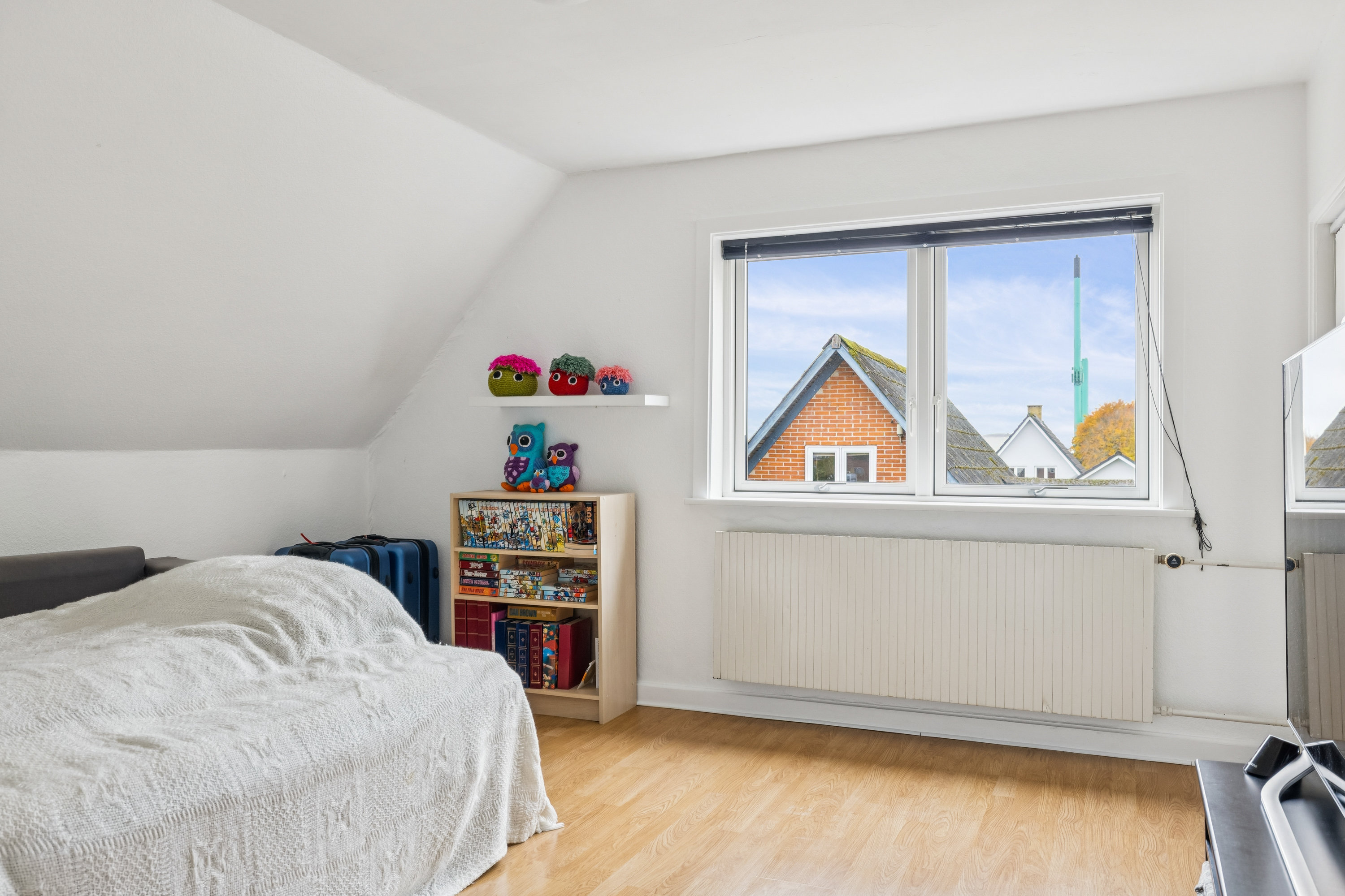Tværvej 4, 5492 Vissenbjerg