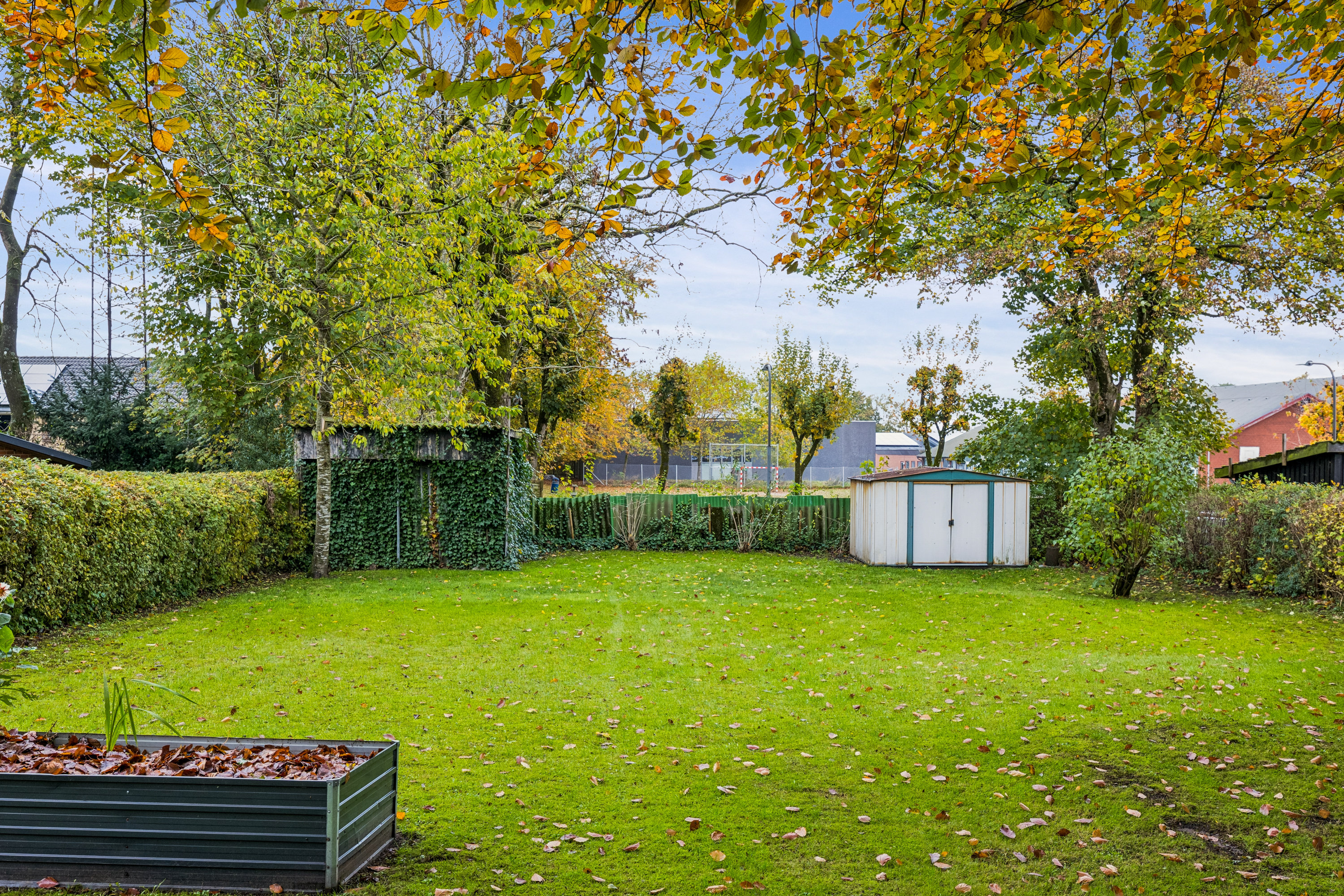 Tværvej 4, 5492 Vissenbjerg