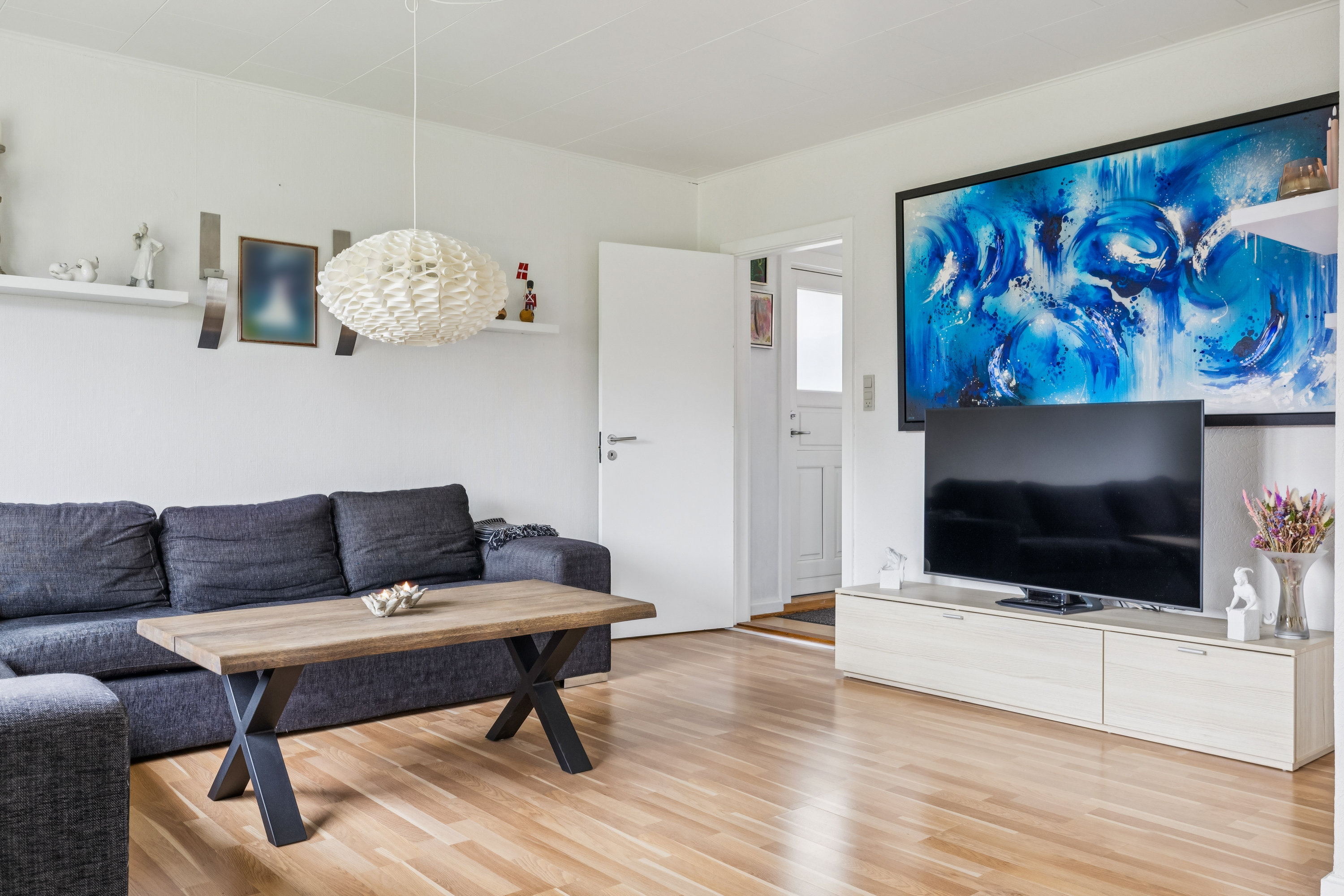 Tværvej 4, 5492 Vissenbjerg