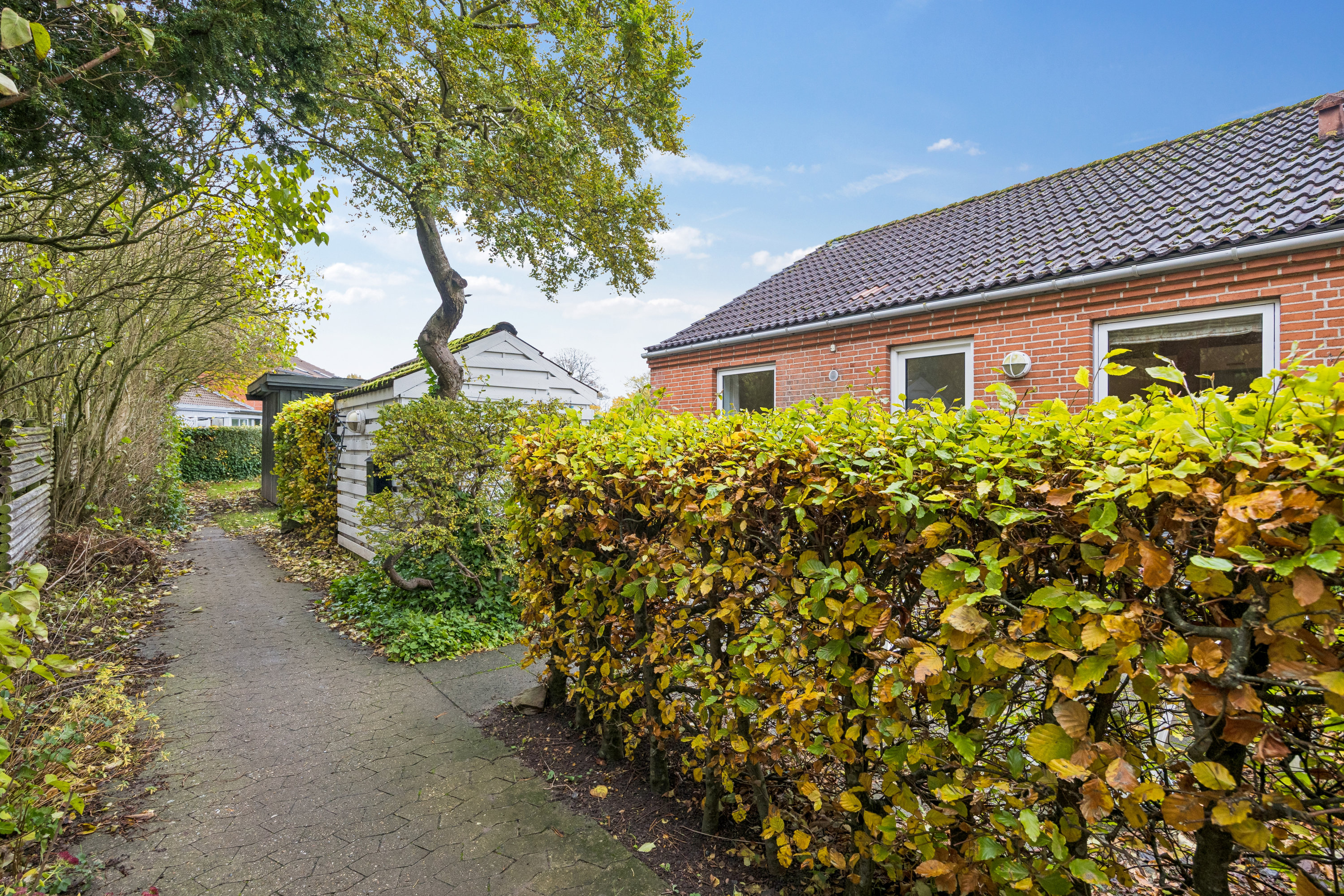 Arons Vej 20, 4200 Slagelse