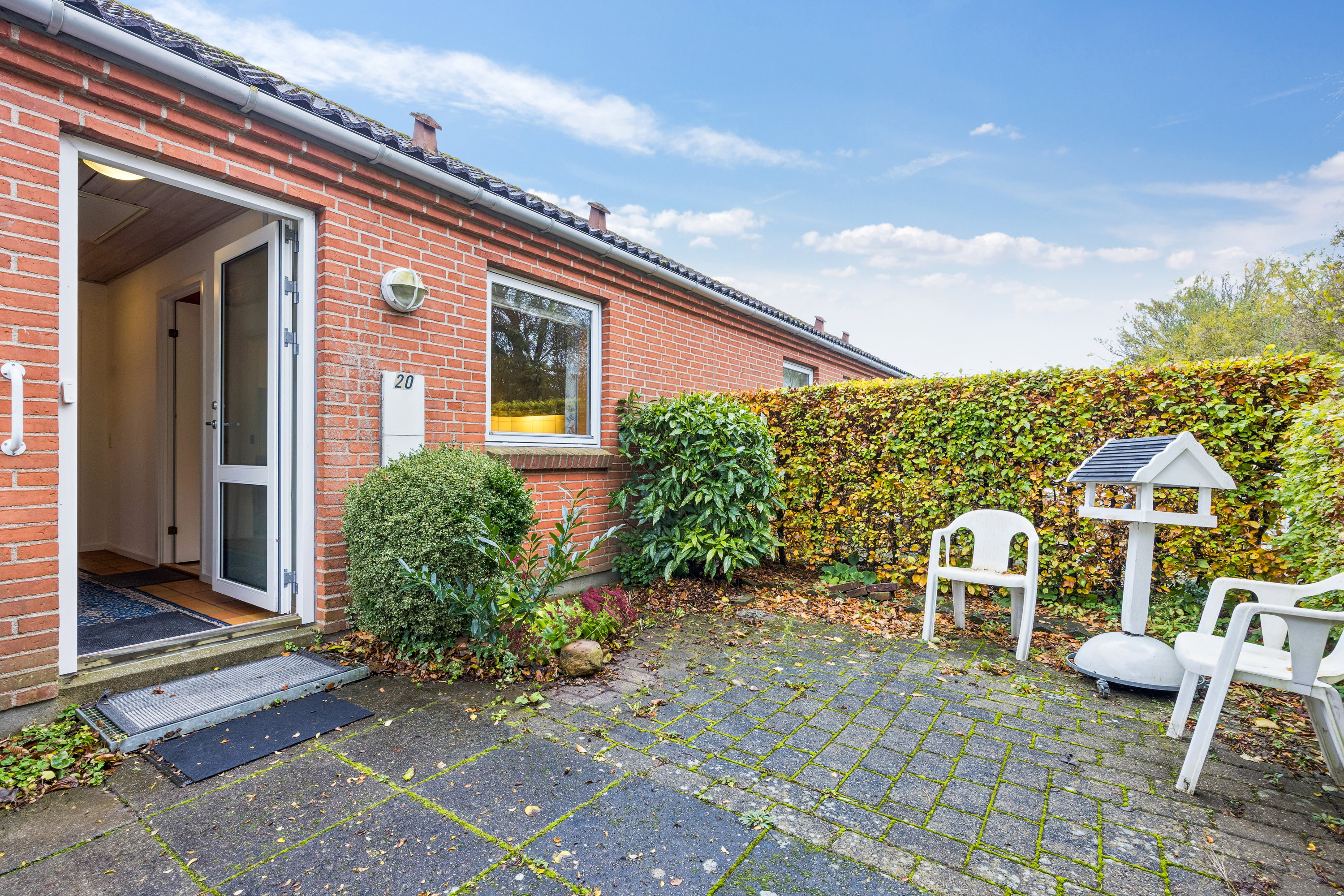 Arons Vej 20, 4200 Slagelse