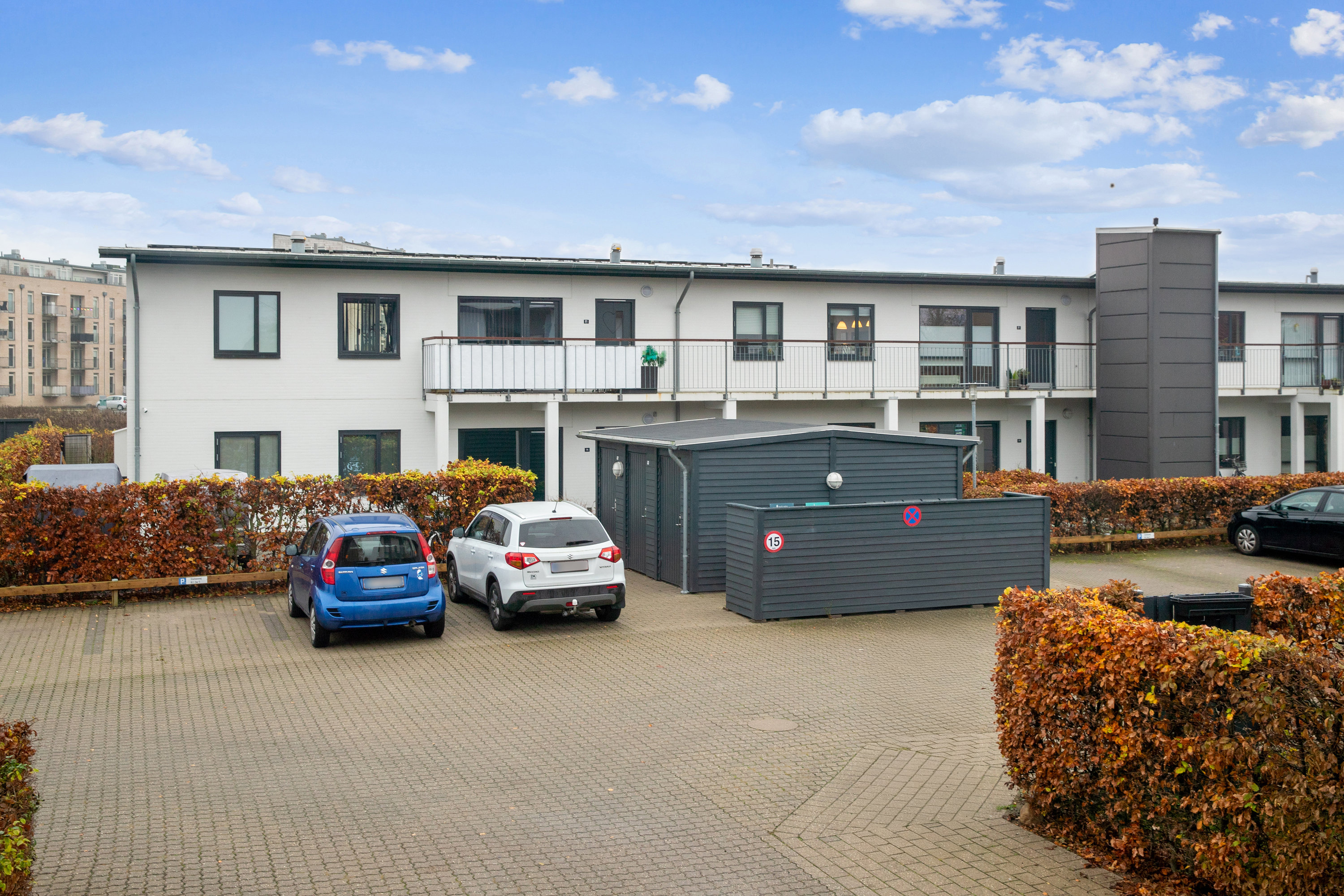 Stationsvej 81, 1. 2., 4760 Vordingborg